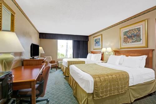 Ramada Sarasota in Sarasota FL 15