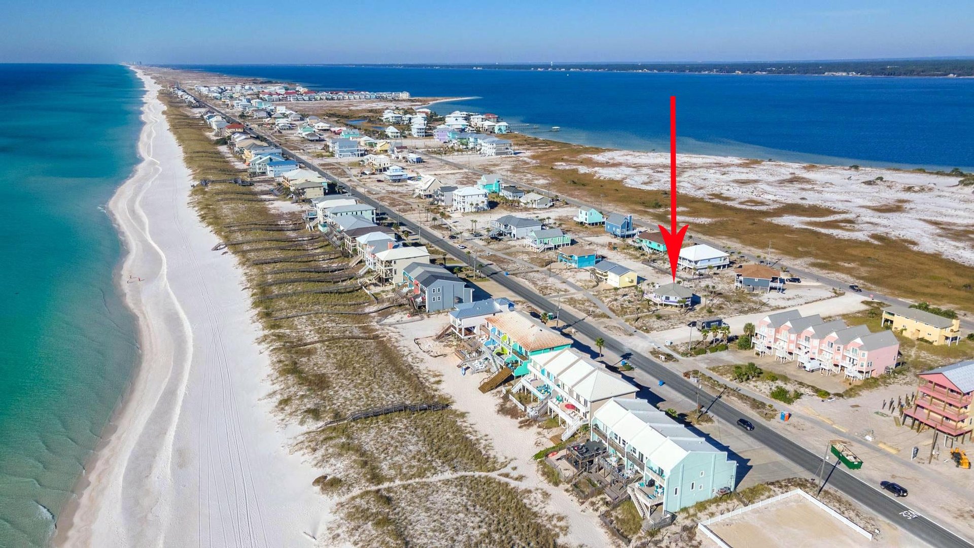 7838 Gulf Boulevard  Serendipity 42