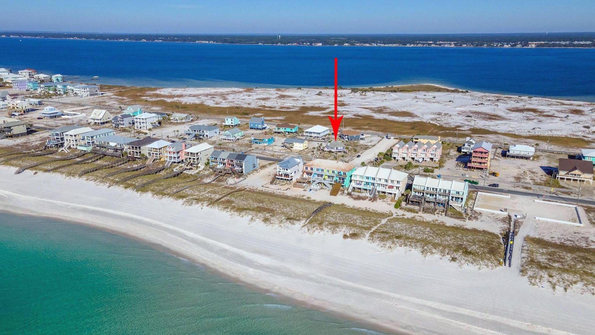 7838 Gulf Boulevard  Serendipity 43