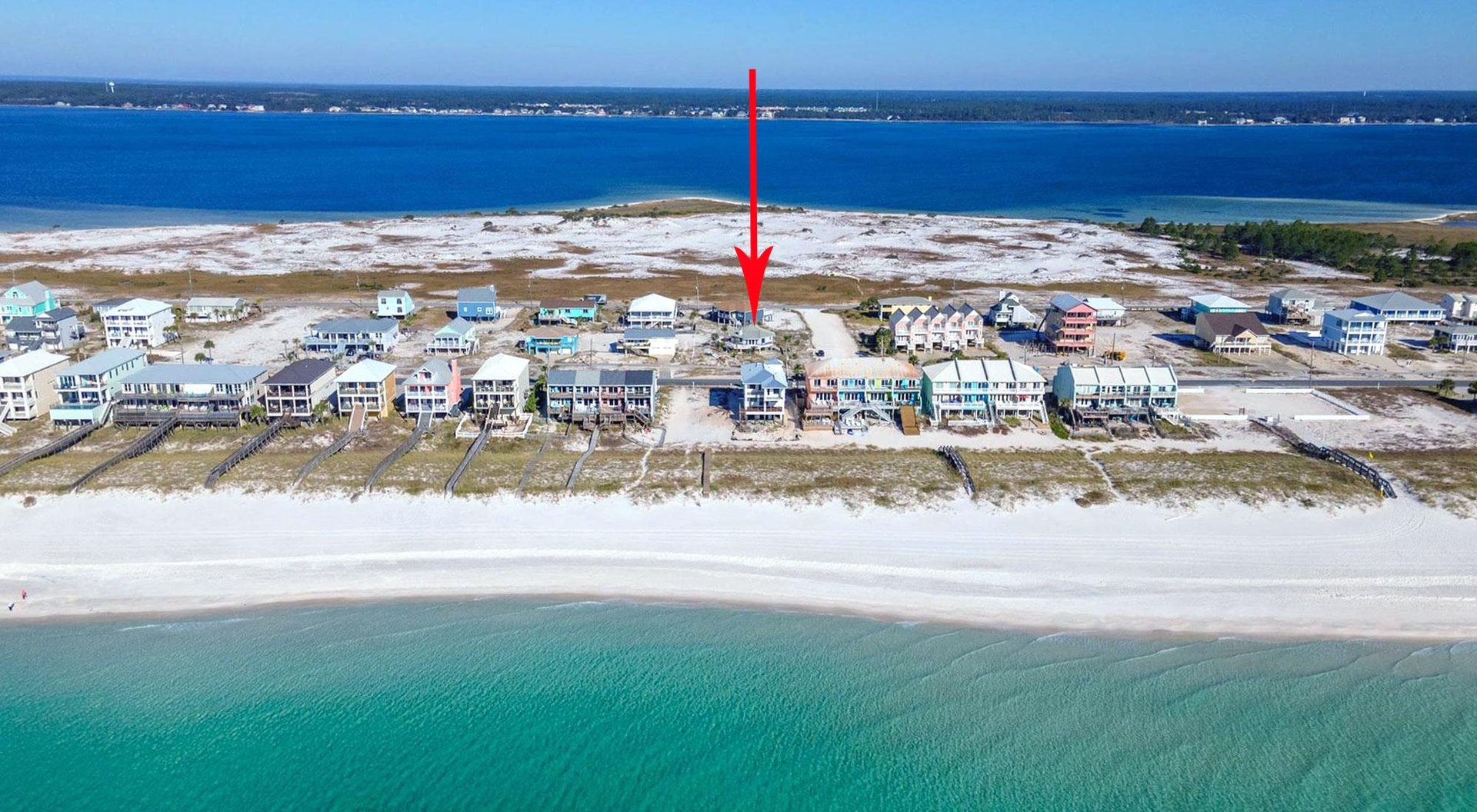 7838 Gulf Boulevard  Serendipity 44