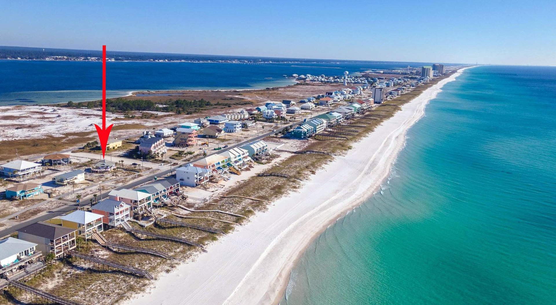 7838 Gulf Boulevard  Serendipity 45