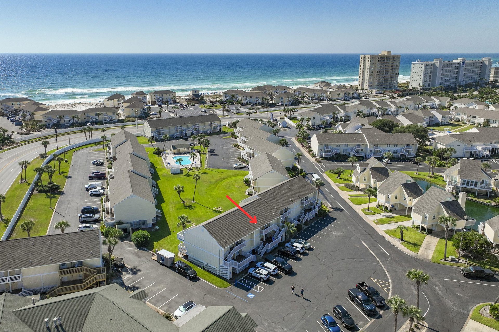 Sandpiper Cove 8234 14