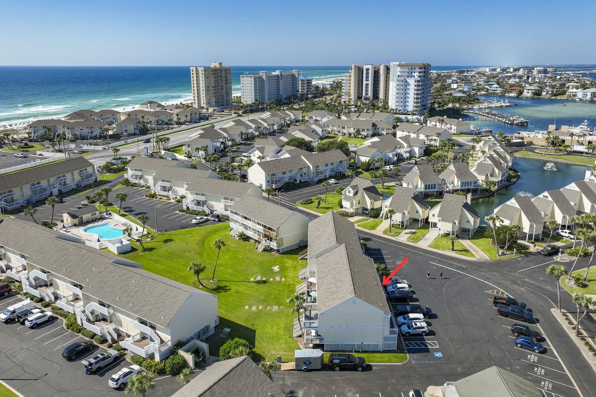 Sandpiper Cove 8234 15