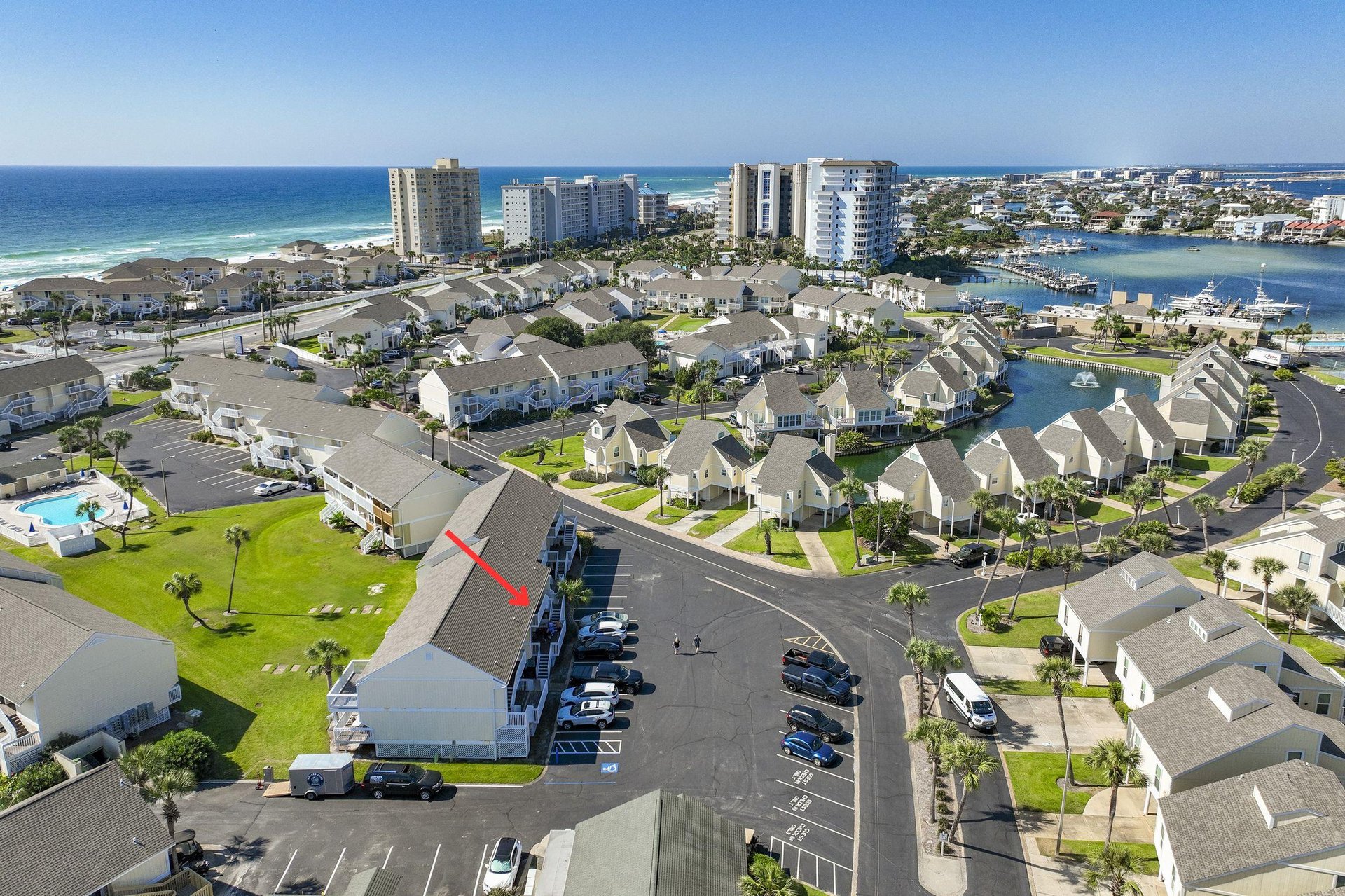 Sandpiper Cove 8234 16