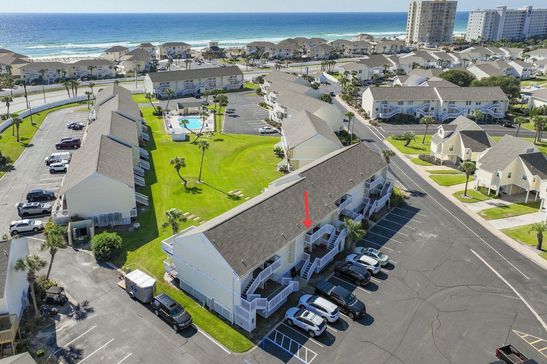 Sandpiper Cove 8234 17