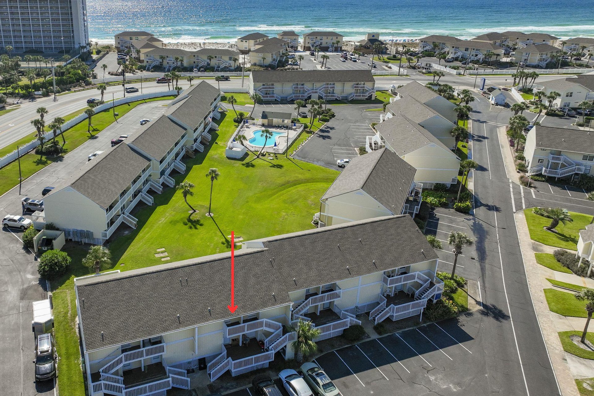 Sandpiper Cove 8234 18