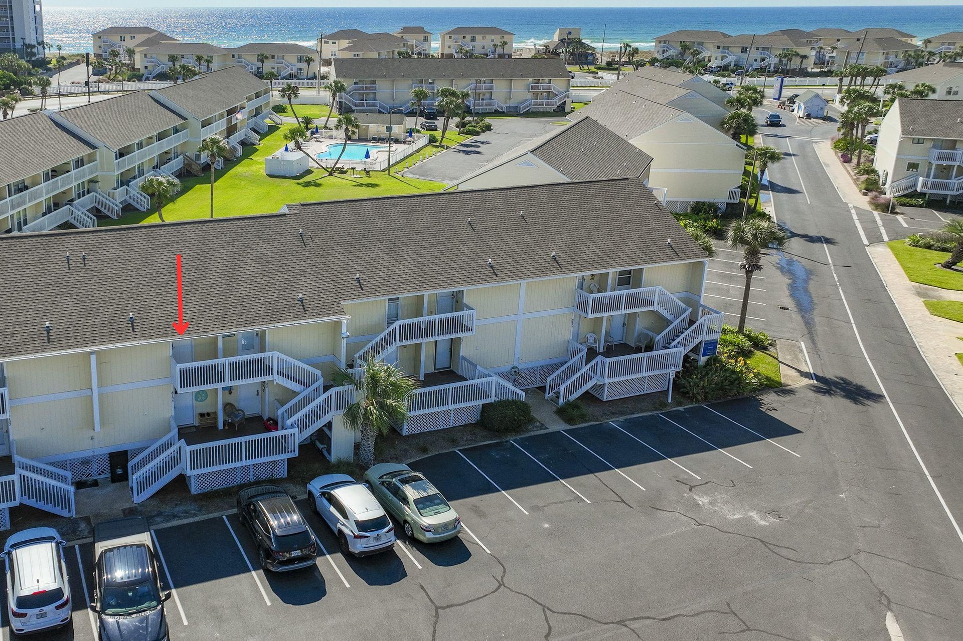 Sandpiper Cove 8234 19