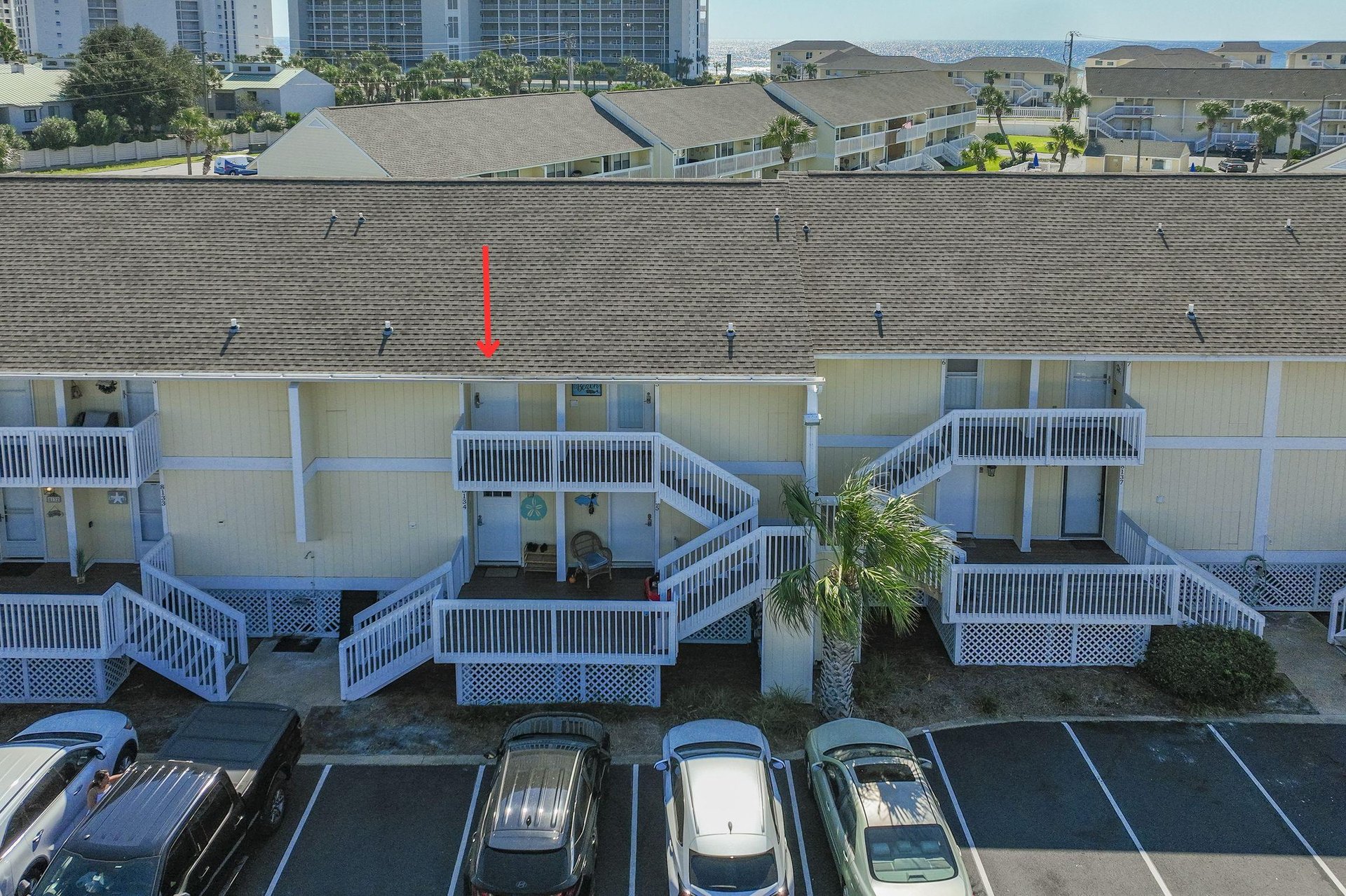 Sandpiper Cove 8234 20