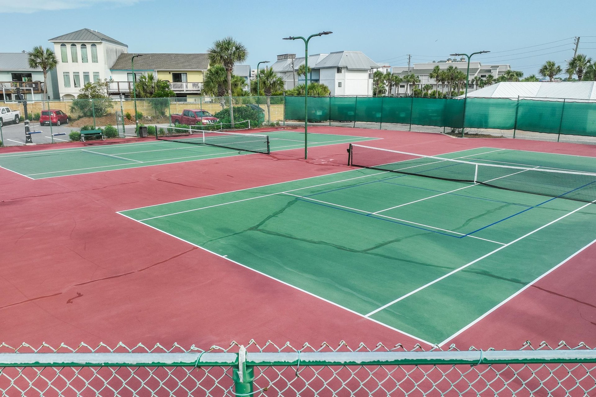 Palmetto Cottage at Destin Pointe Resort 58