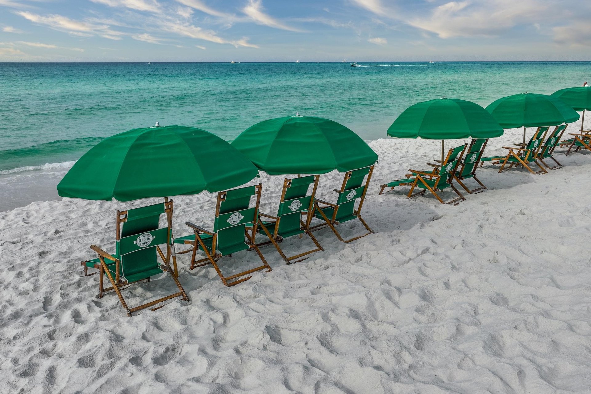 Palmetto Cottage at Destin Pointe Resort 63