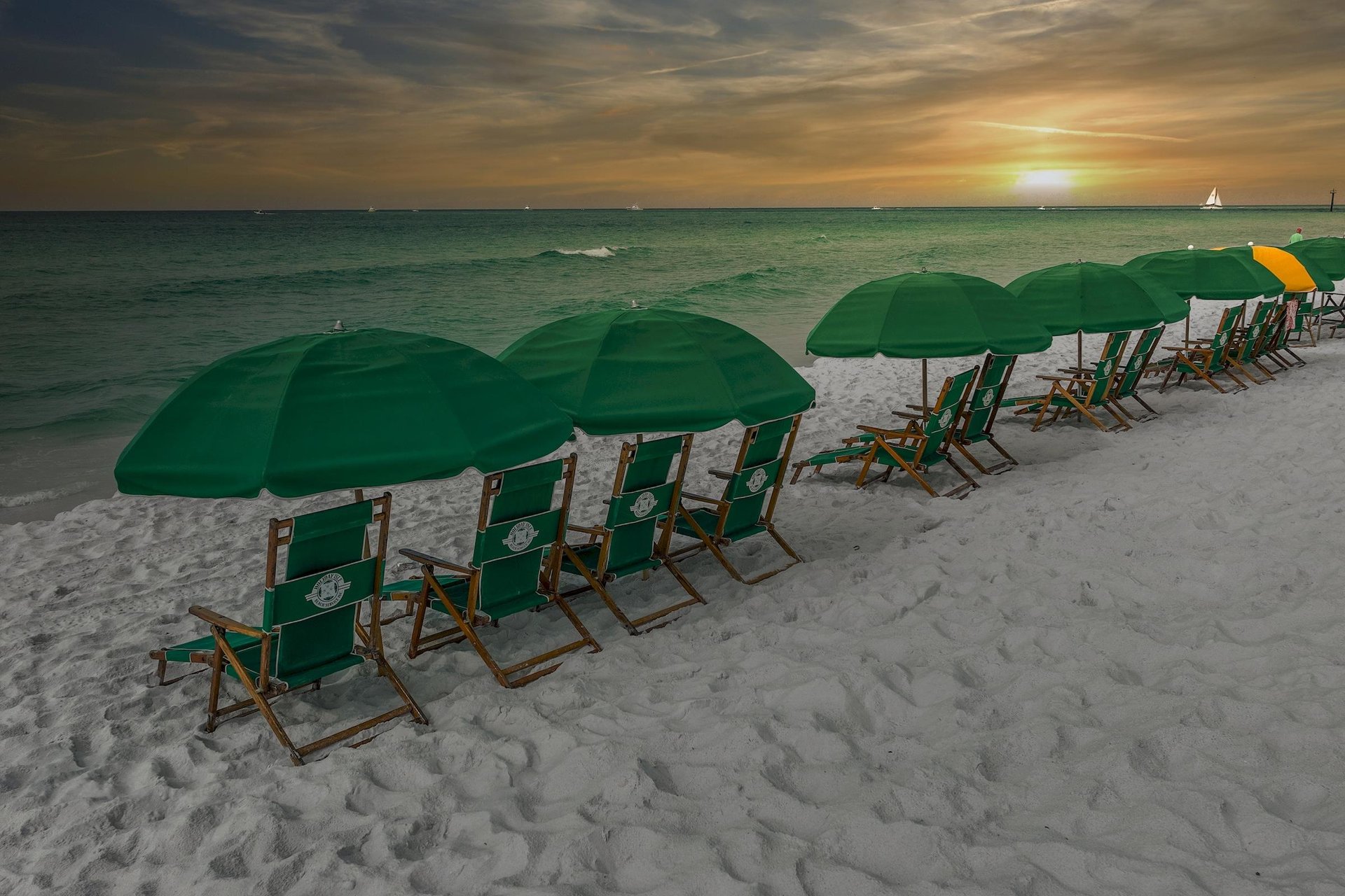 Palmetto Cottage at Destin Pointe Resort 64