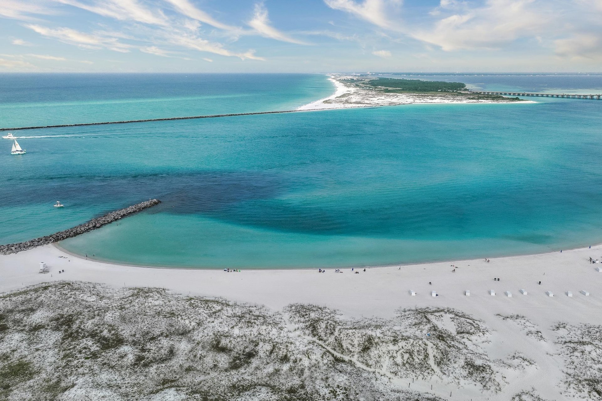 Palmetto Cottage at Destin Pointe Resort 68