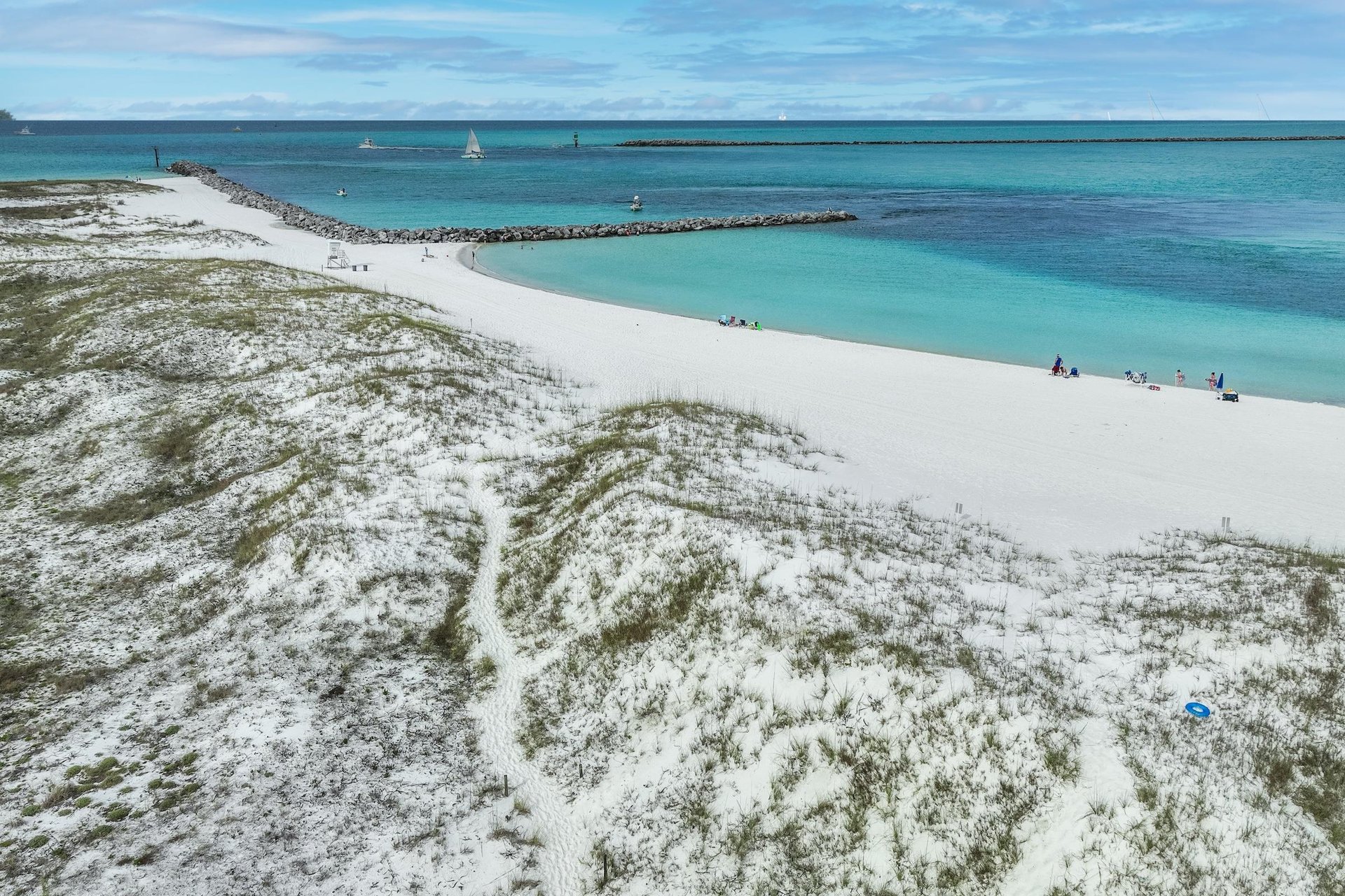 Palmetto Cottage at Destin Pointe Resort 69