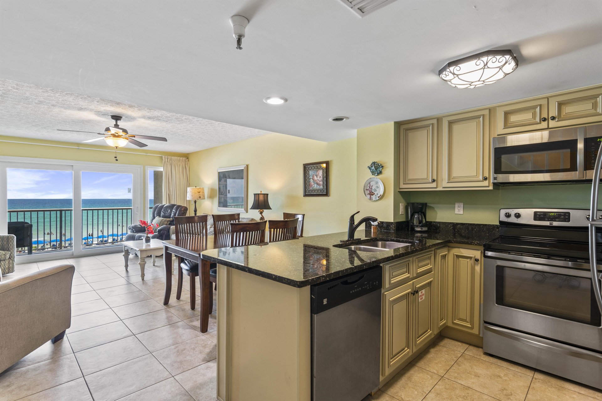 Destin Seafarer 208 8