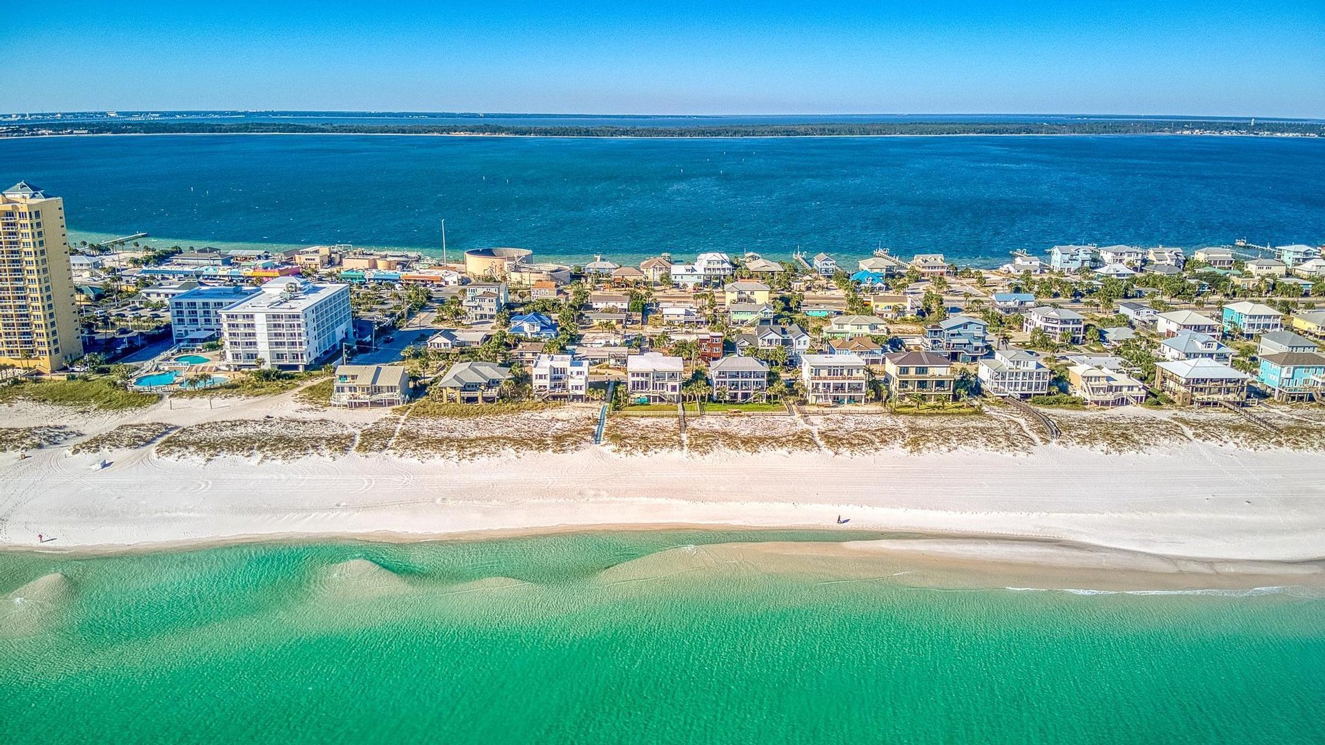 Ariola 107  The Treehouse 33