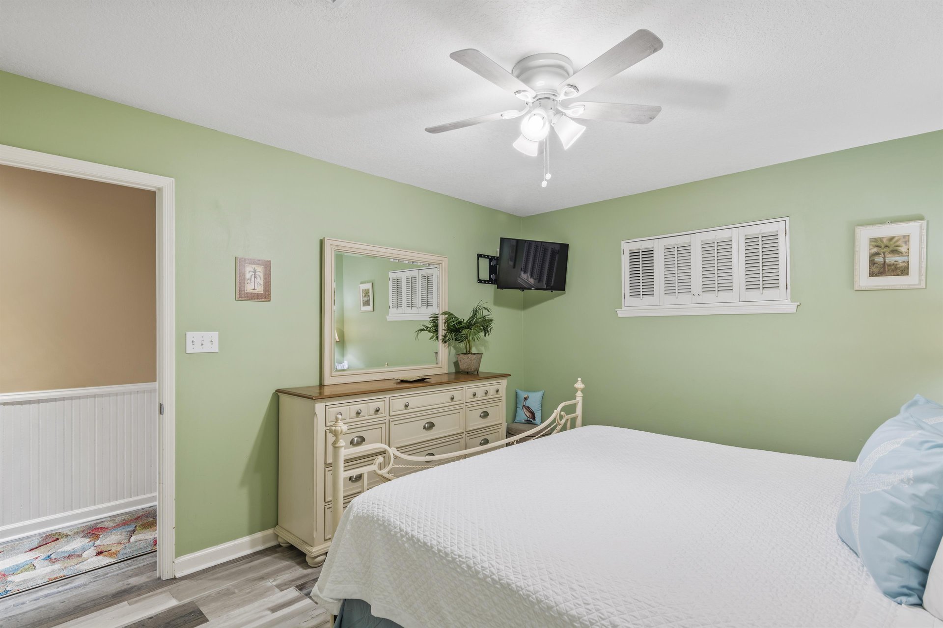 Coral Reef Club 40 12