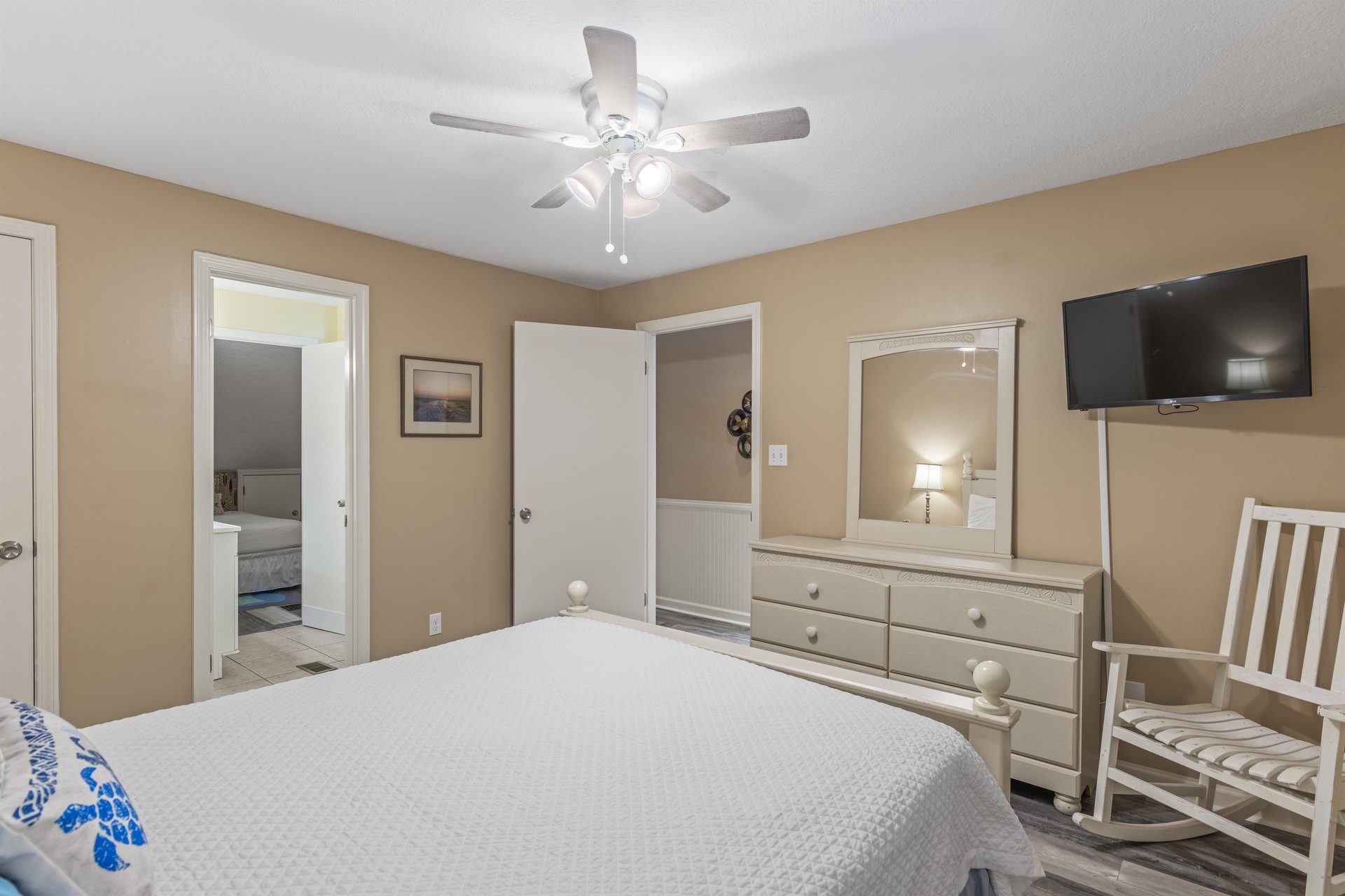 Coral Reef Club 40 16