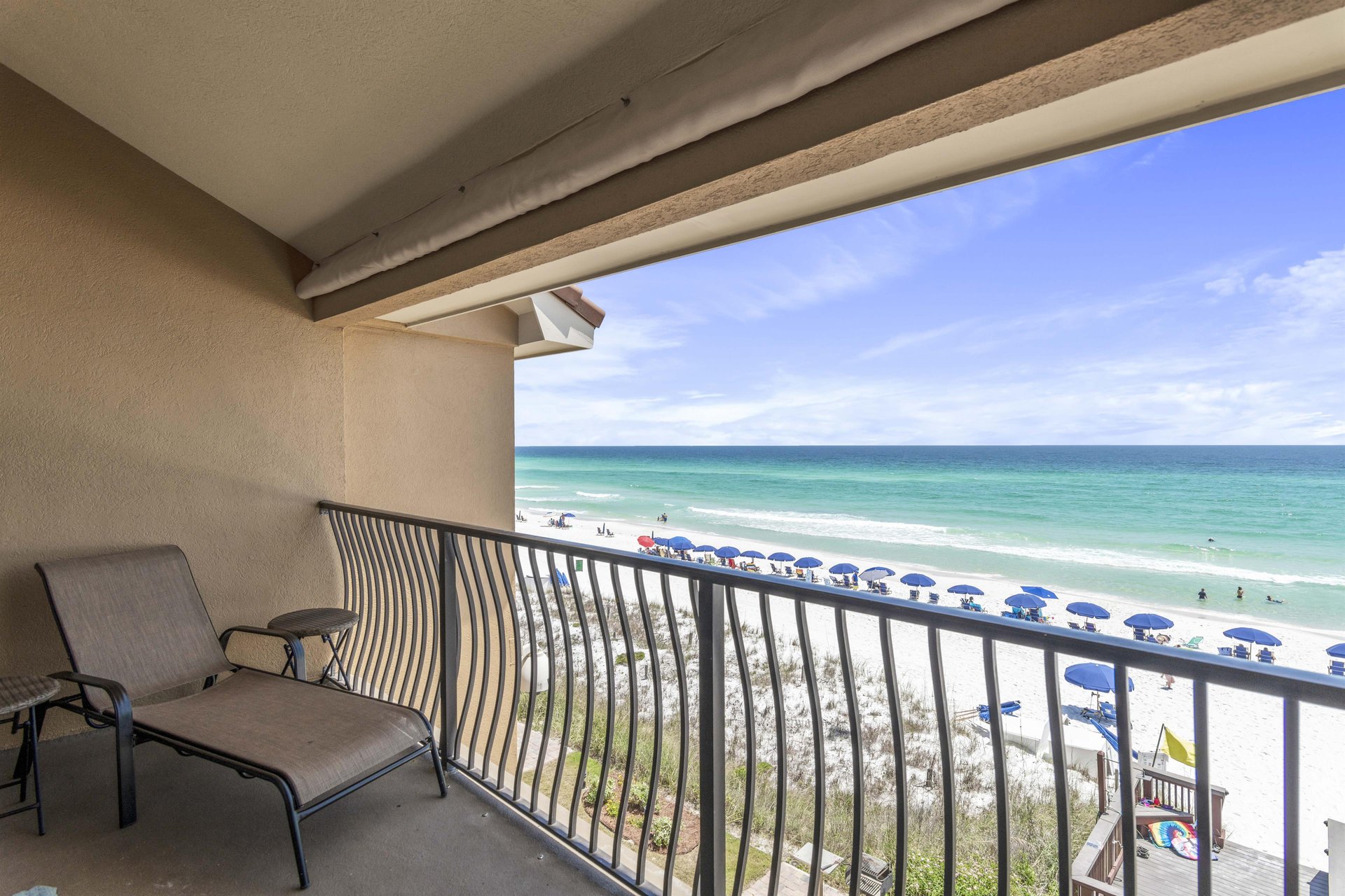 Coral Reef Club 40 20