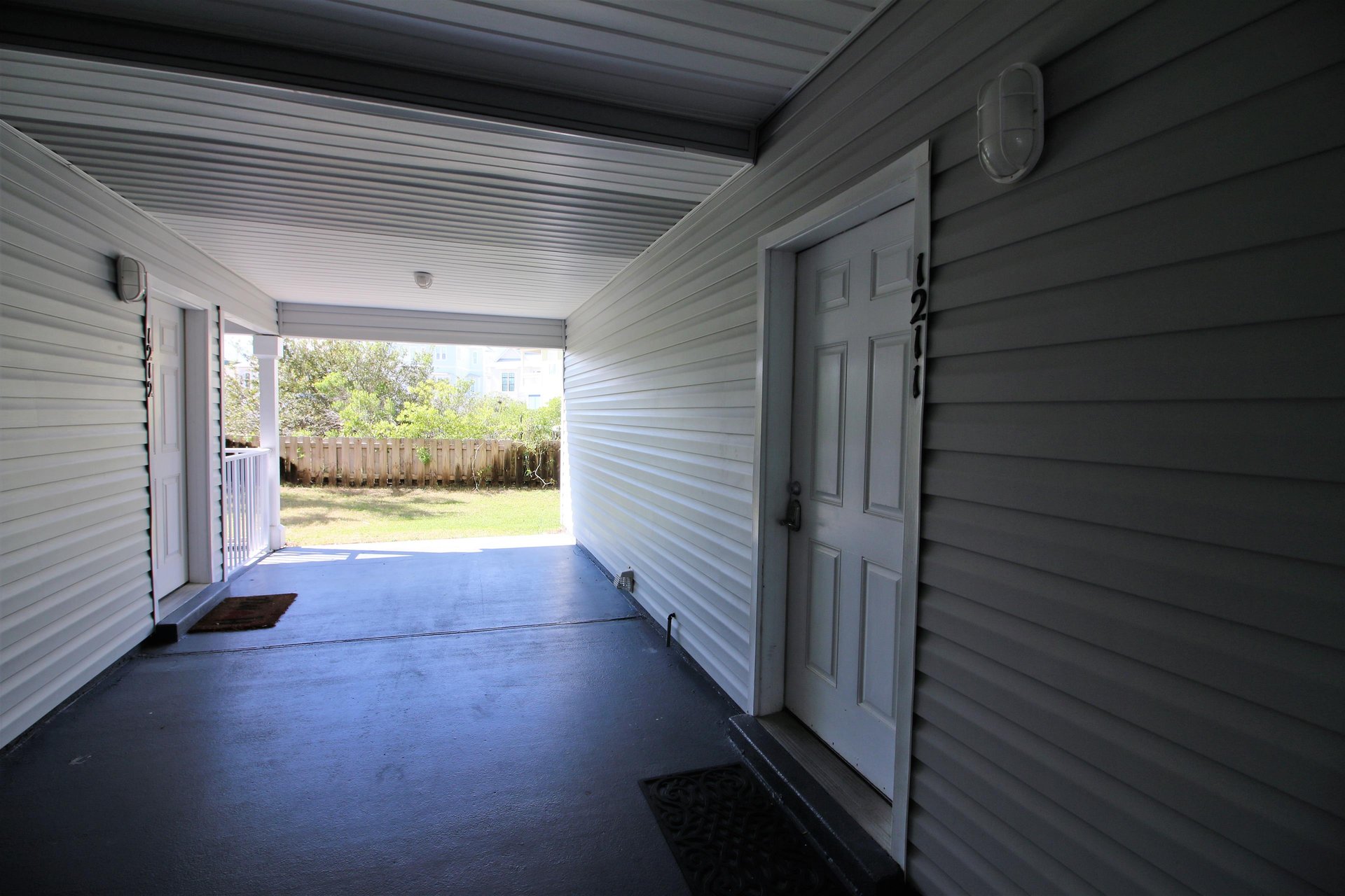 Beachside Villas 1211 27