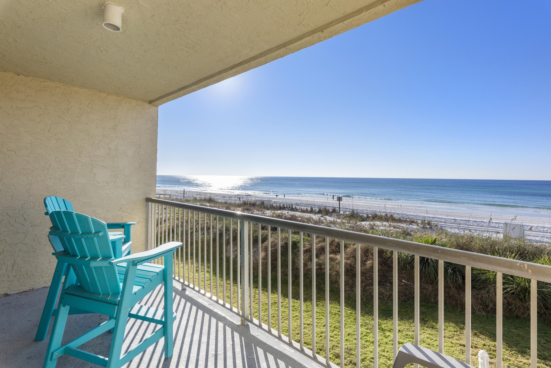 Destin Seafarer 109 18