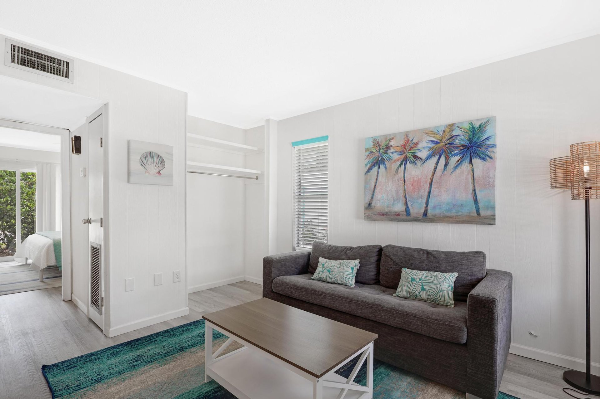 Island Villa Unit 4 6