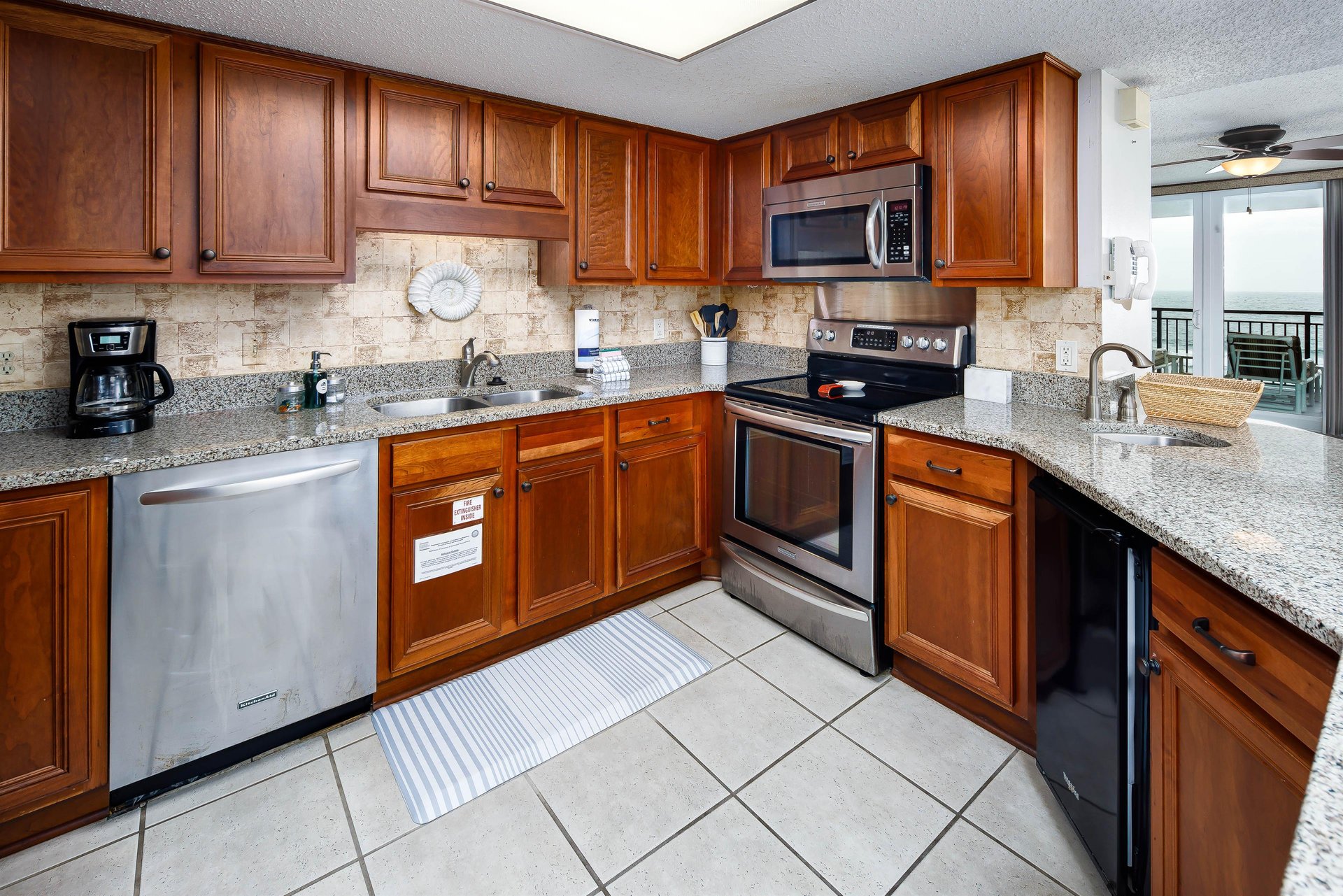 Nautilus Unit 1702 5