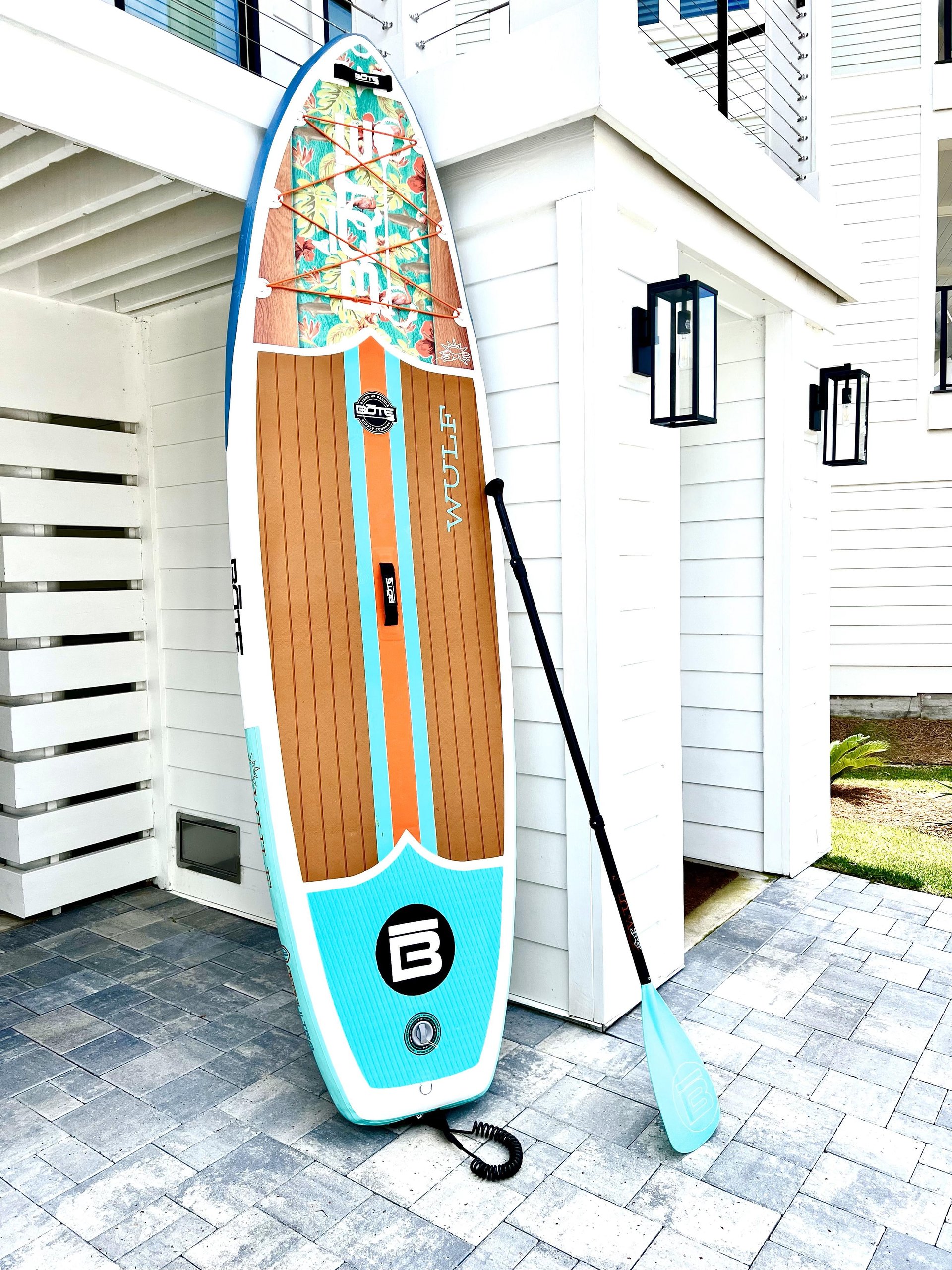 Beach Paradise Manor at Destin Pointe Resort 38