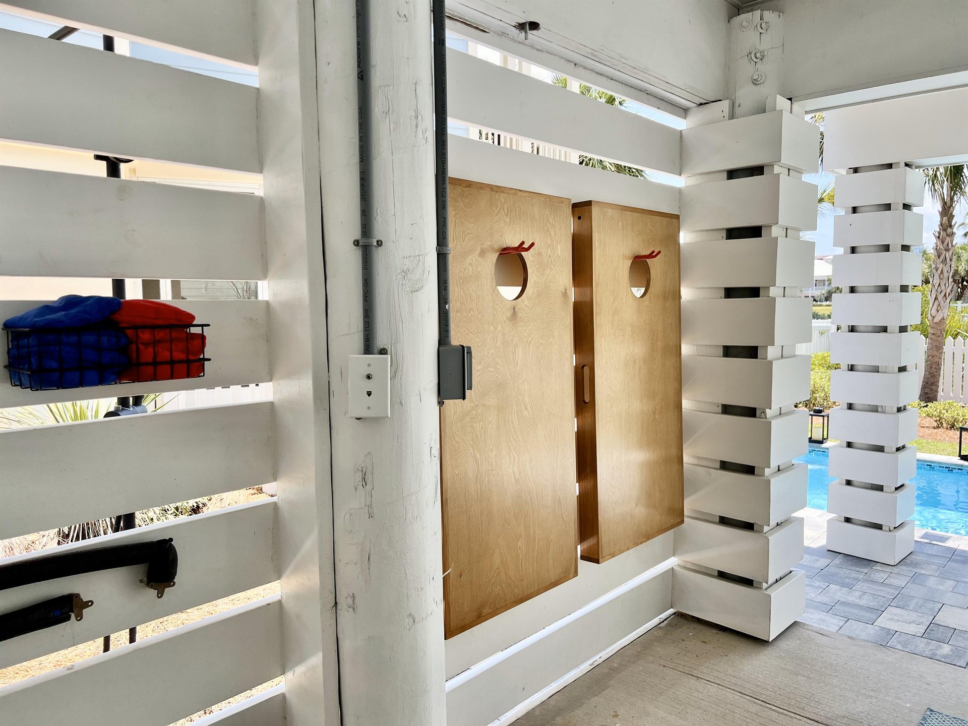 Beach Paradise Manor at Destin Pointe Resort 40