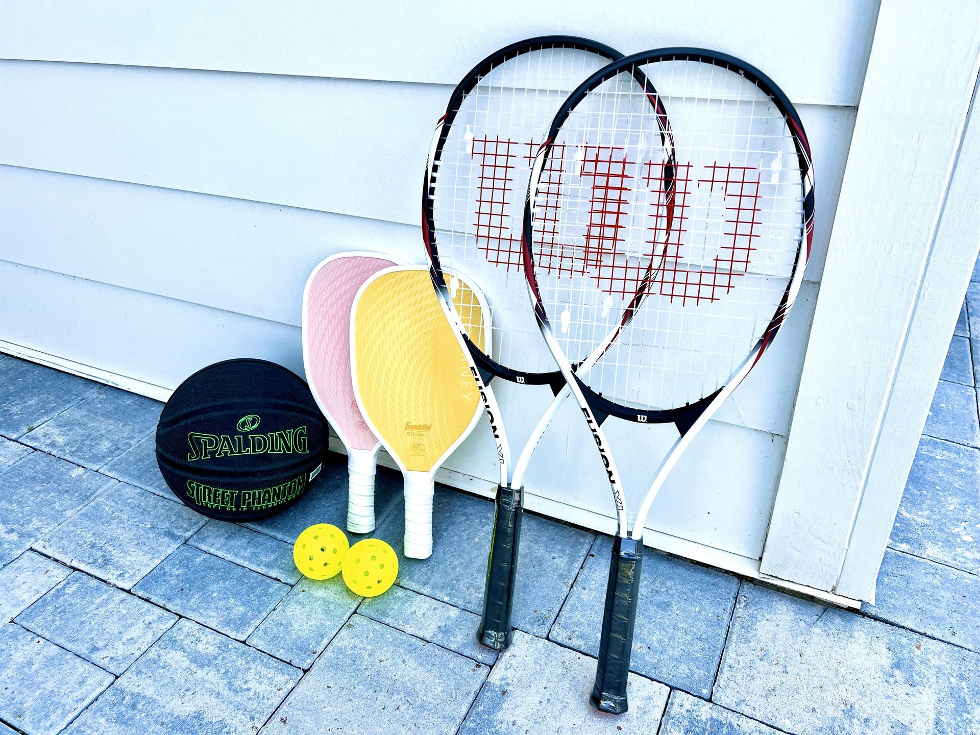 Beach Paradise Manor at Destin Pointe Resort 42