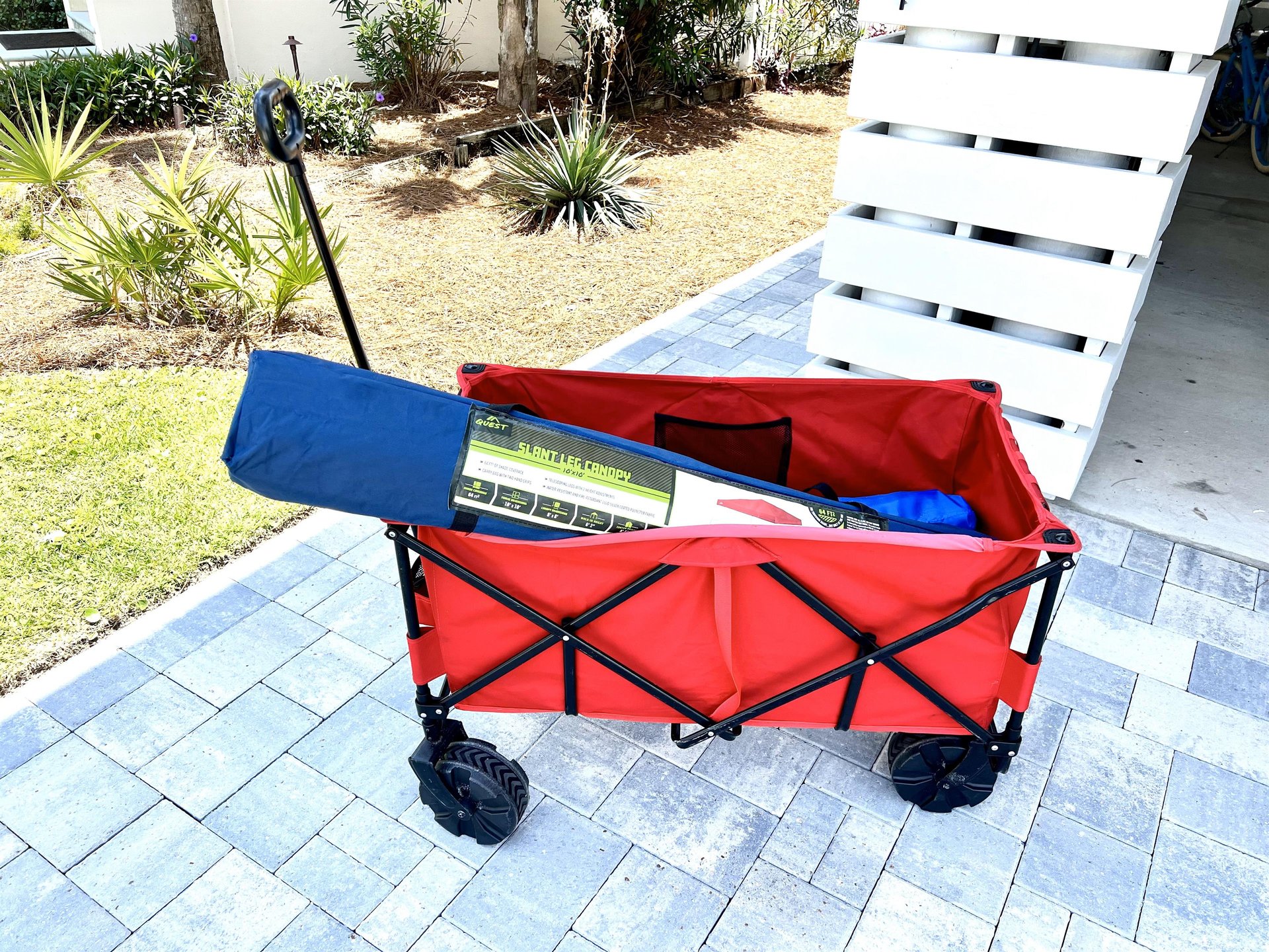 Beach Paradise Manor at Destin Pointe Resort 43