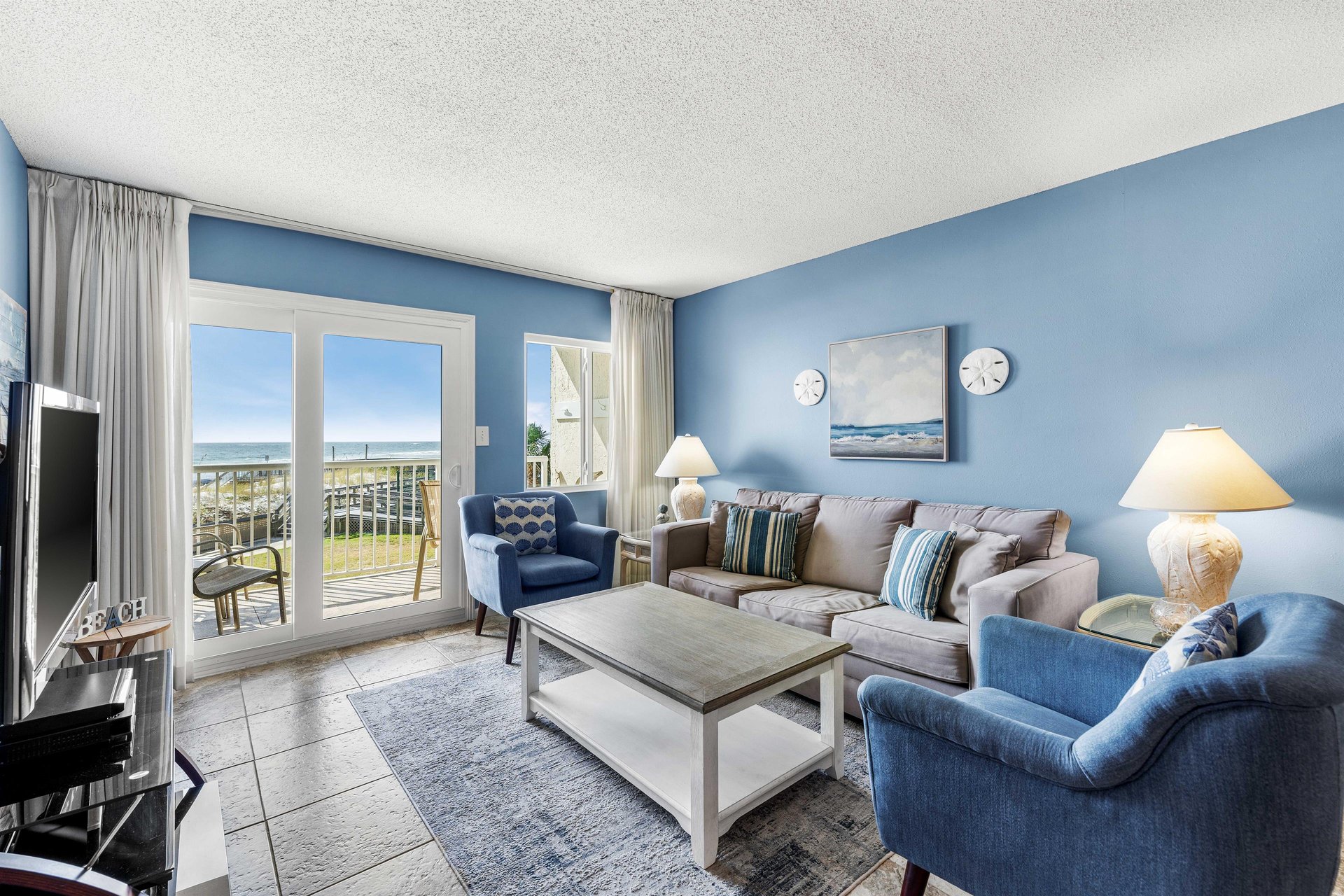 Holiday Surf and Racquet Unit 221 10