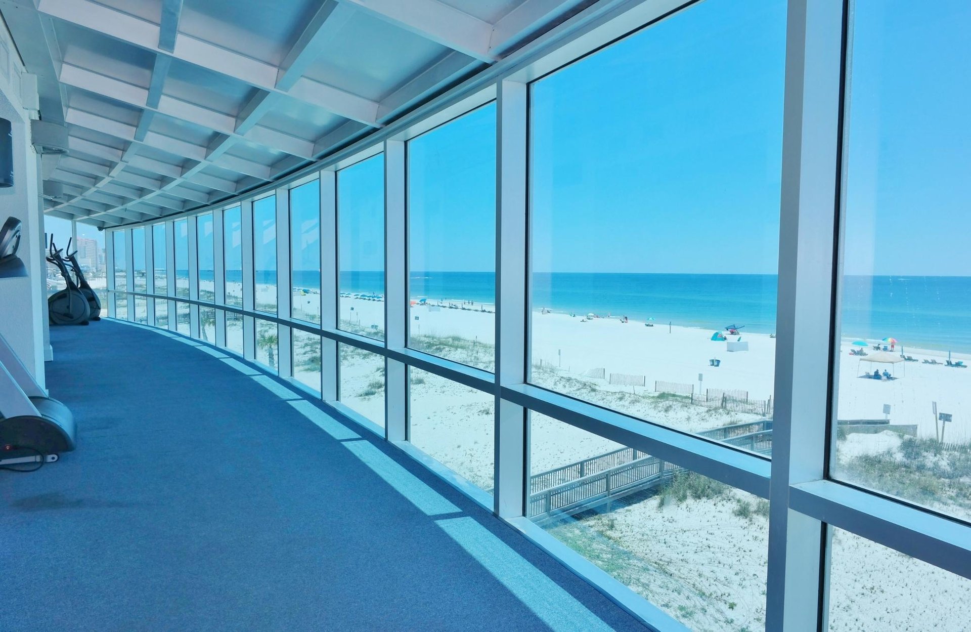 Island Tower  802 35