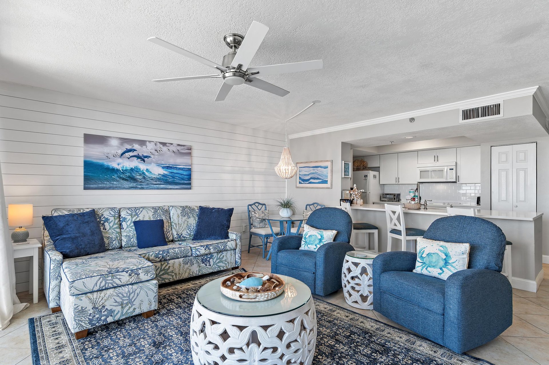 Magnolia House 307 at Destin Pointe Resort 2