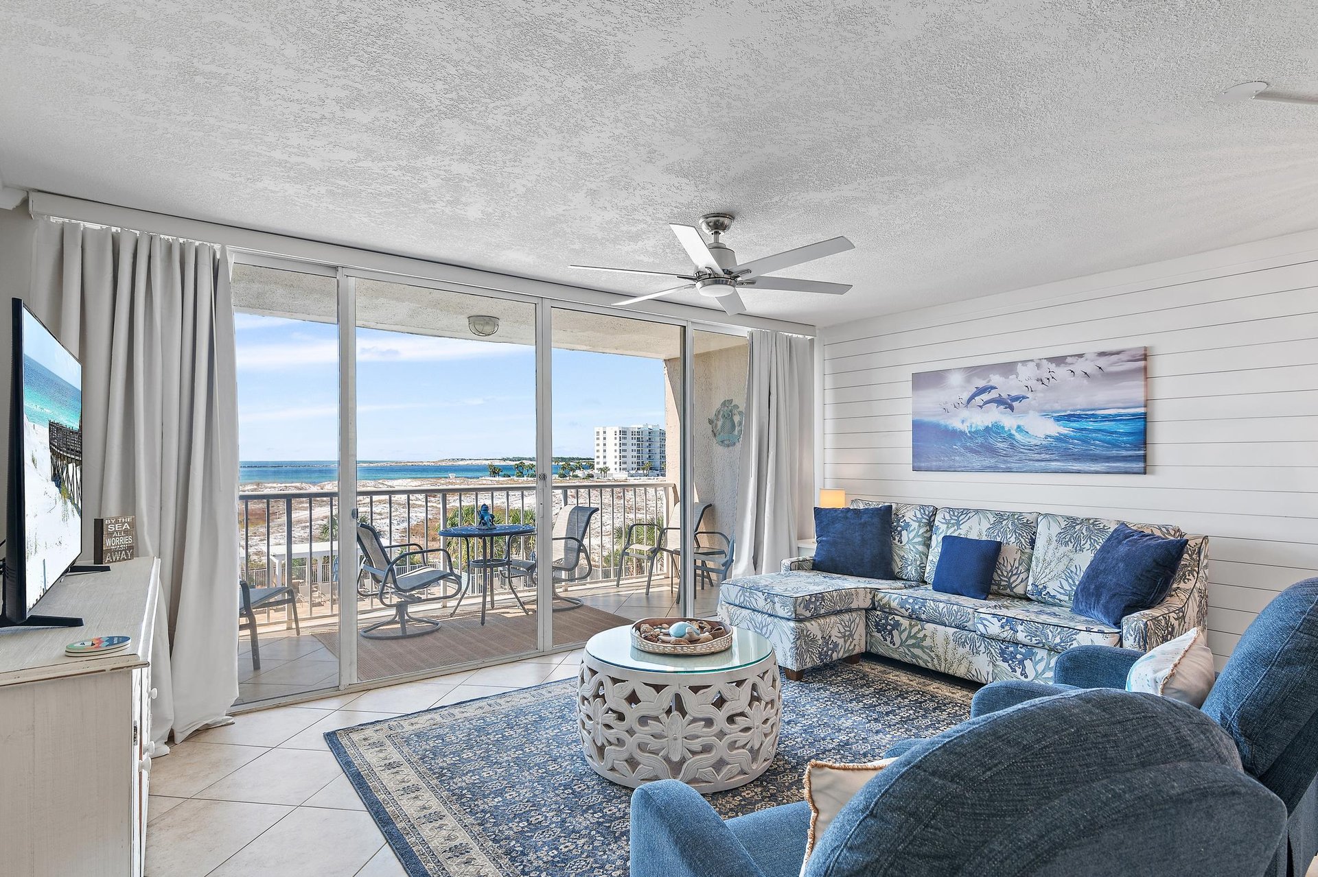 Magnolia House 307 at Destin Pointe Resort 4