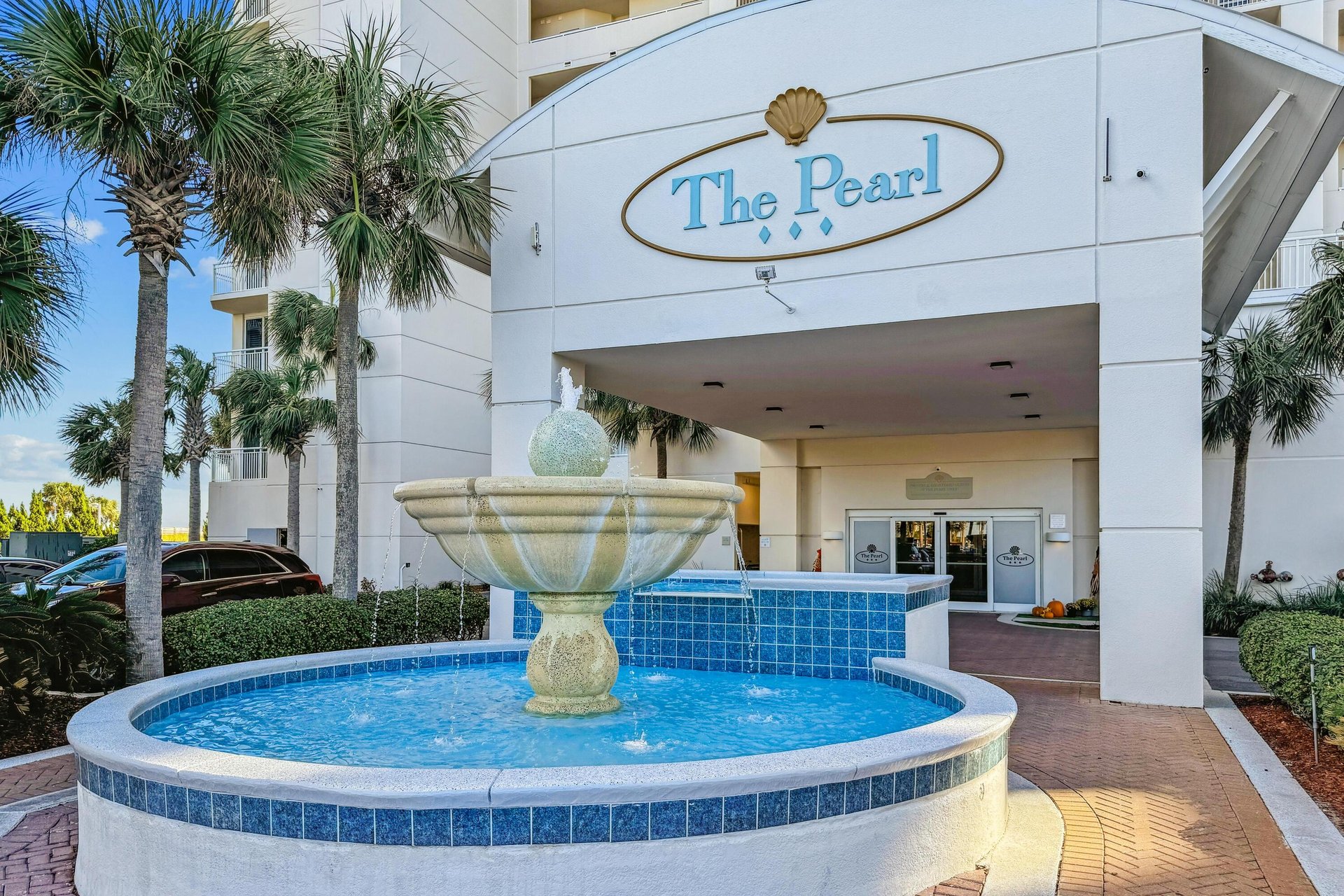 The Pearl of Navarre 702 NEW 43