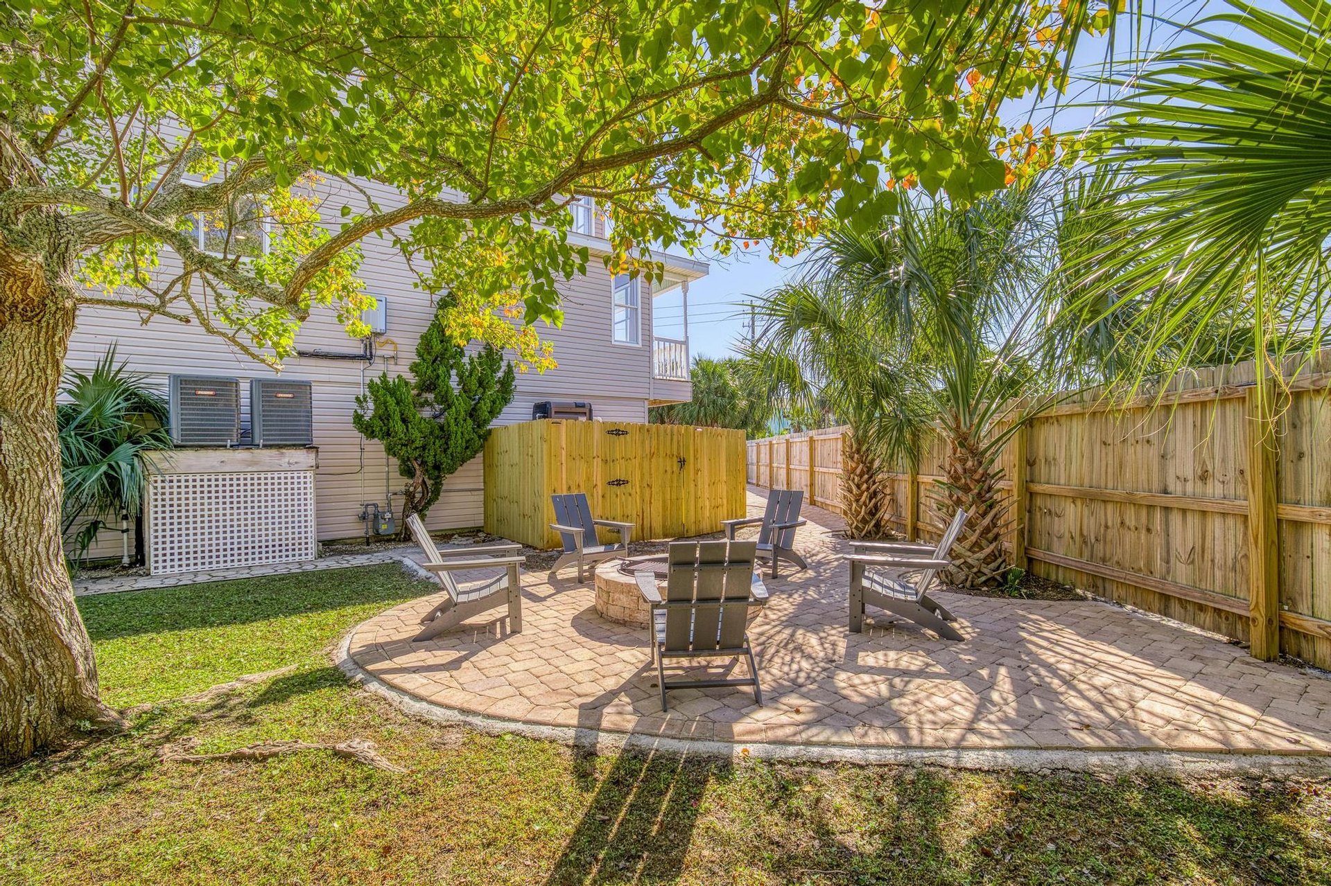 Ensenada Uno 1704  Side Bae 5