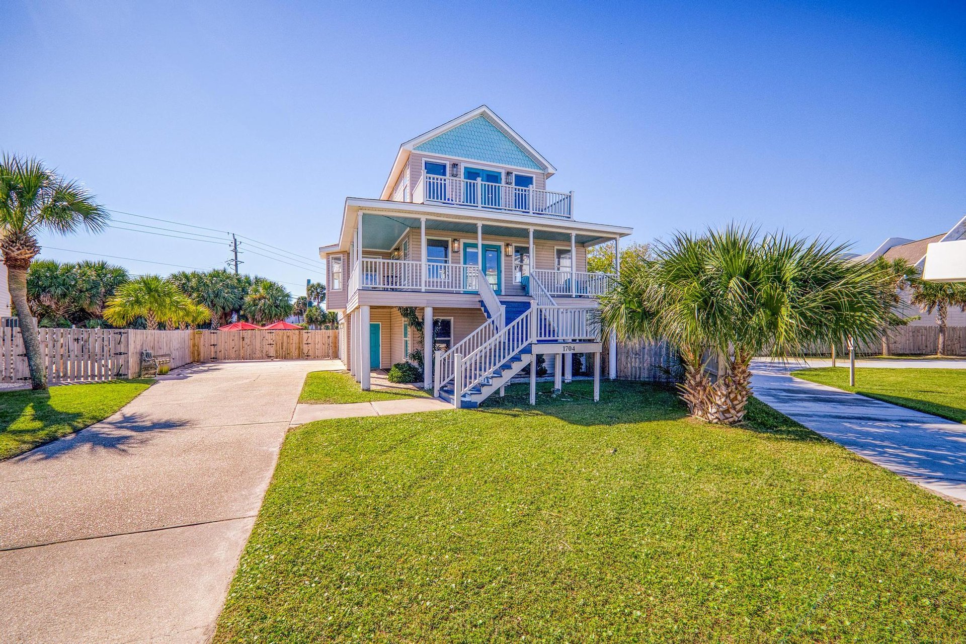 Ensenada Uno 1704  Side Bae 7