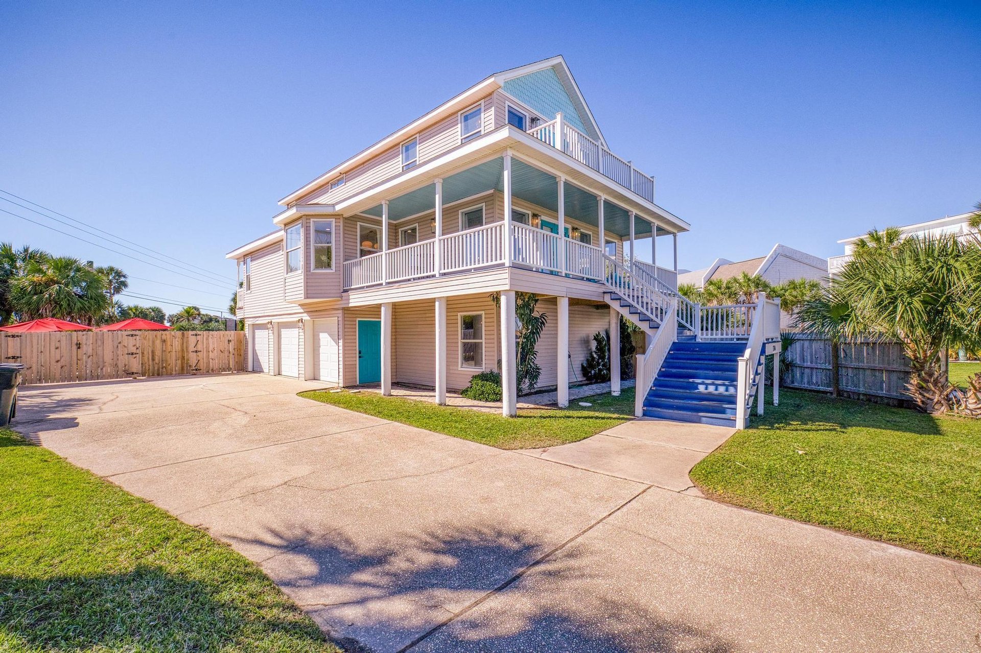 Ensenada Uno 1704  Side Bae 8