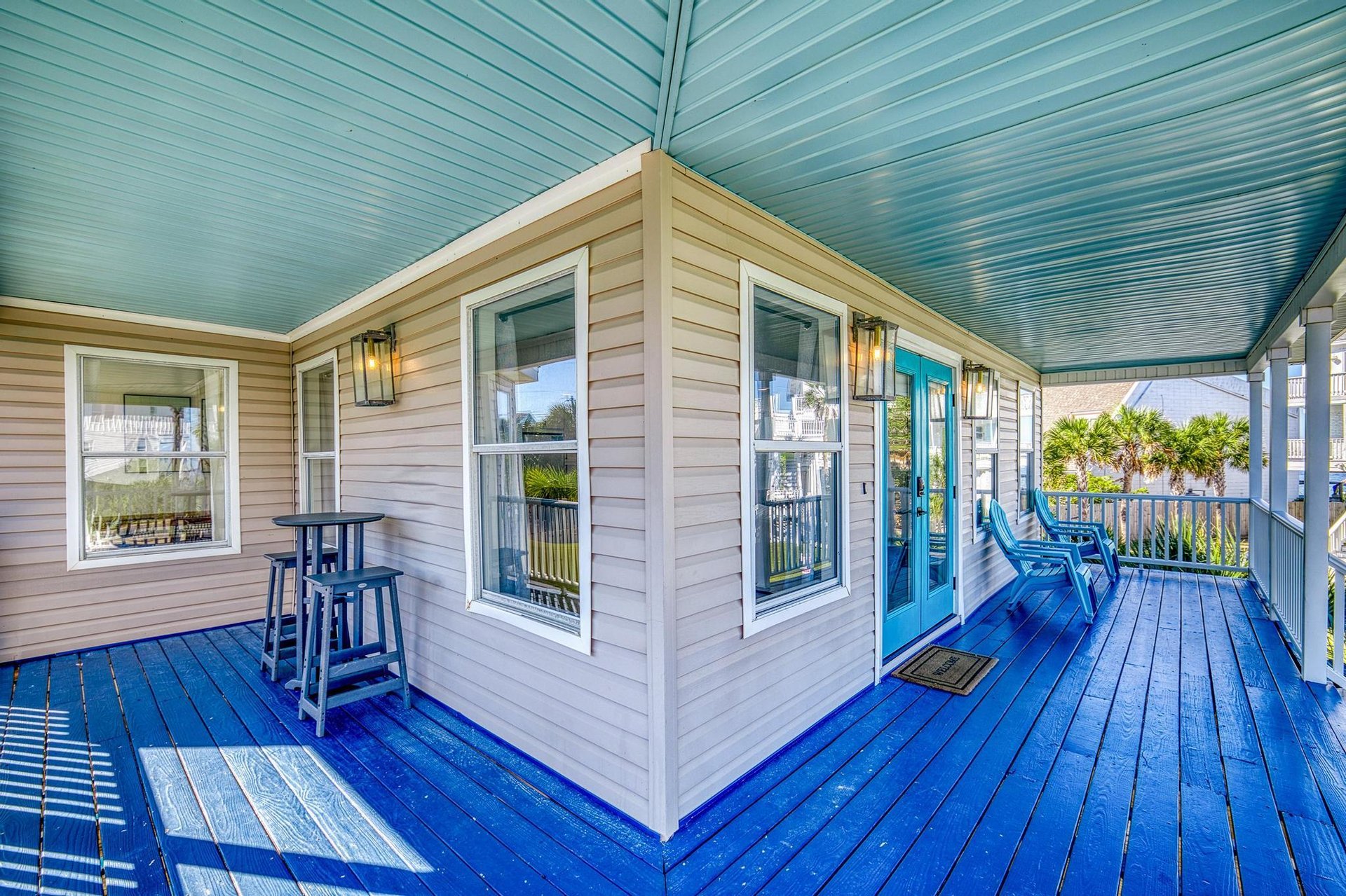 Ensenada Uno 1704  Side Bae 10