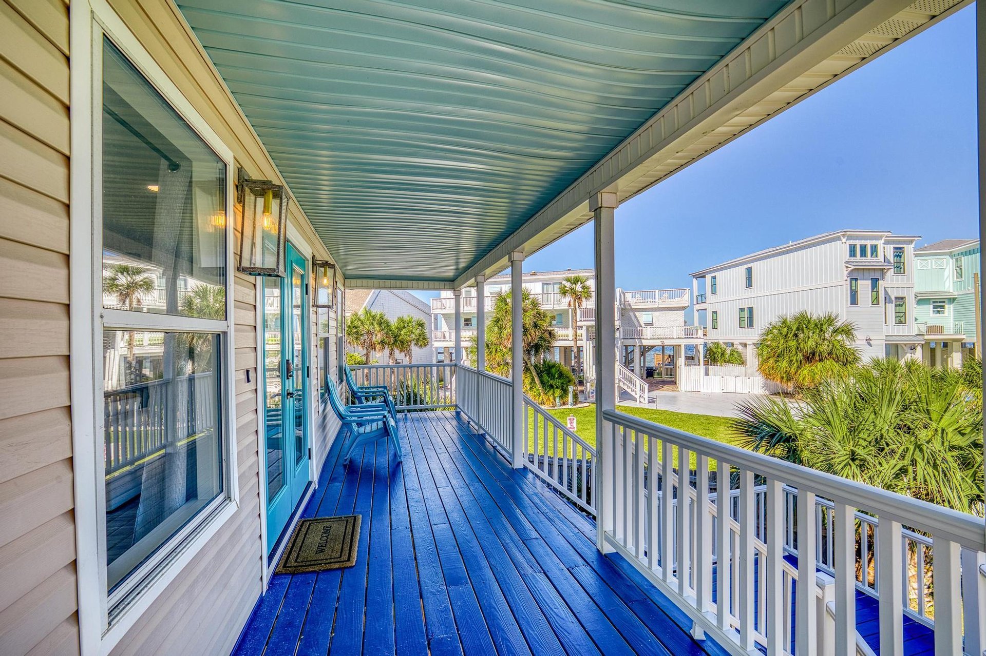 Ensenada Uno 1704  Side Bae 11