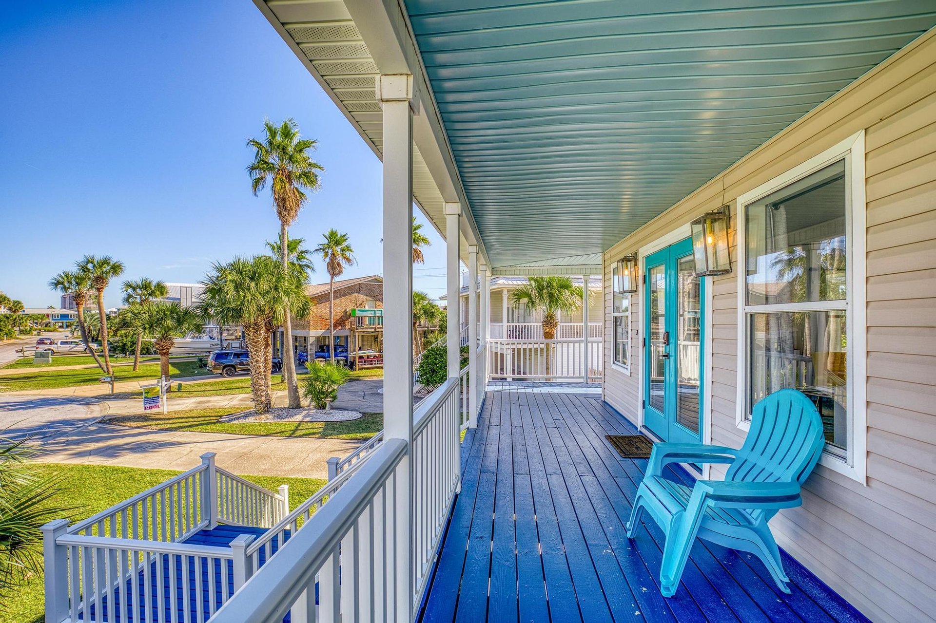 Ensenada Uno 1704  Side Bae 12