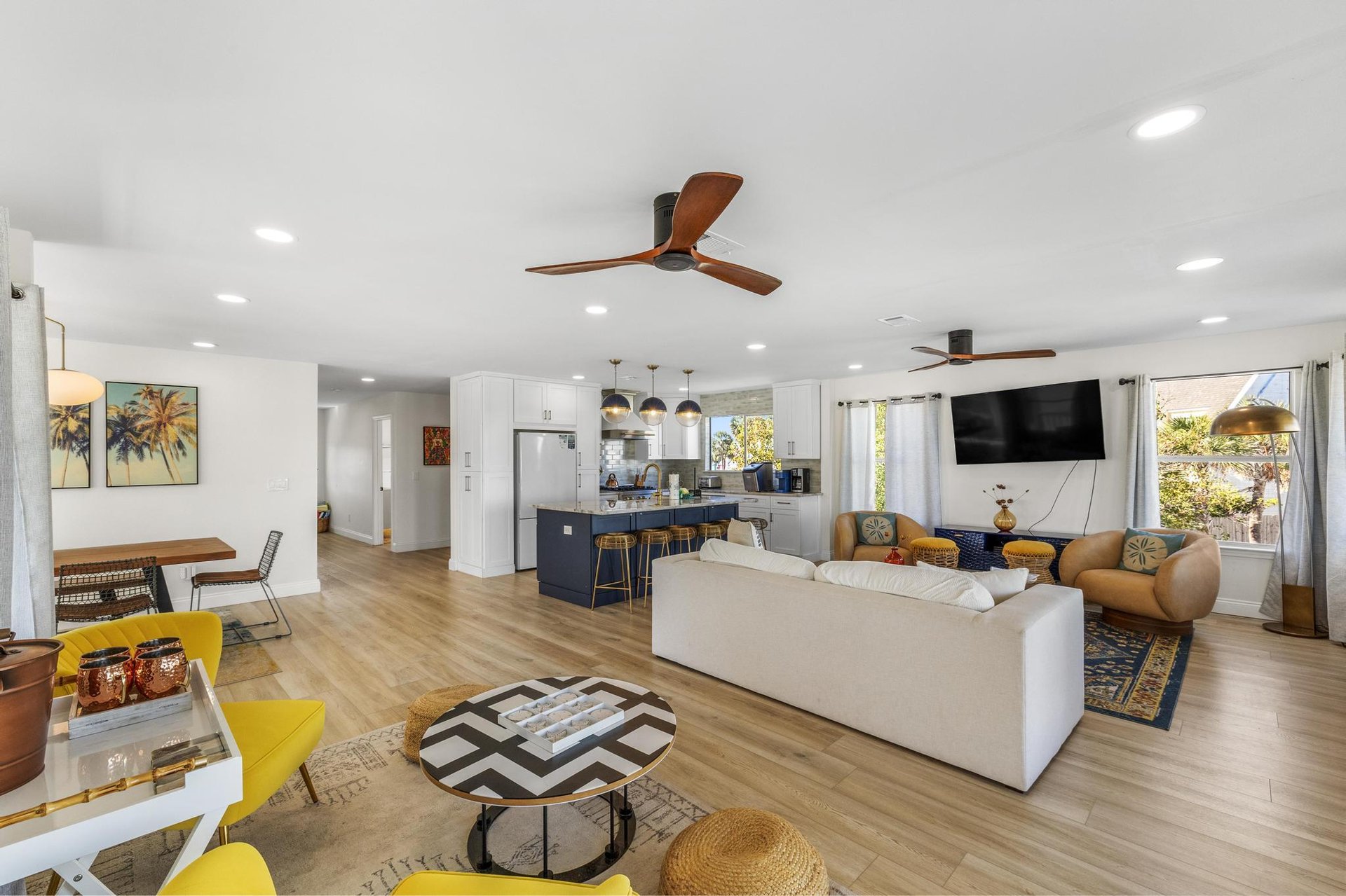 Ensenada Uno 1704  Side Bae 13