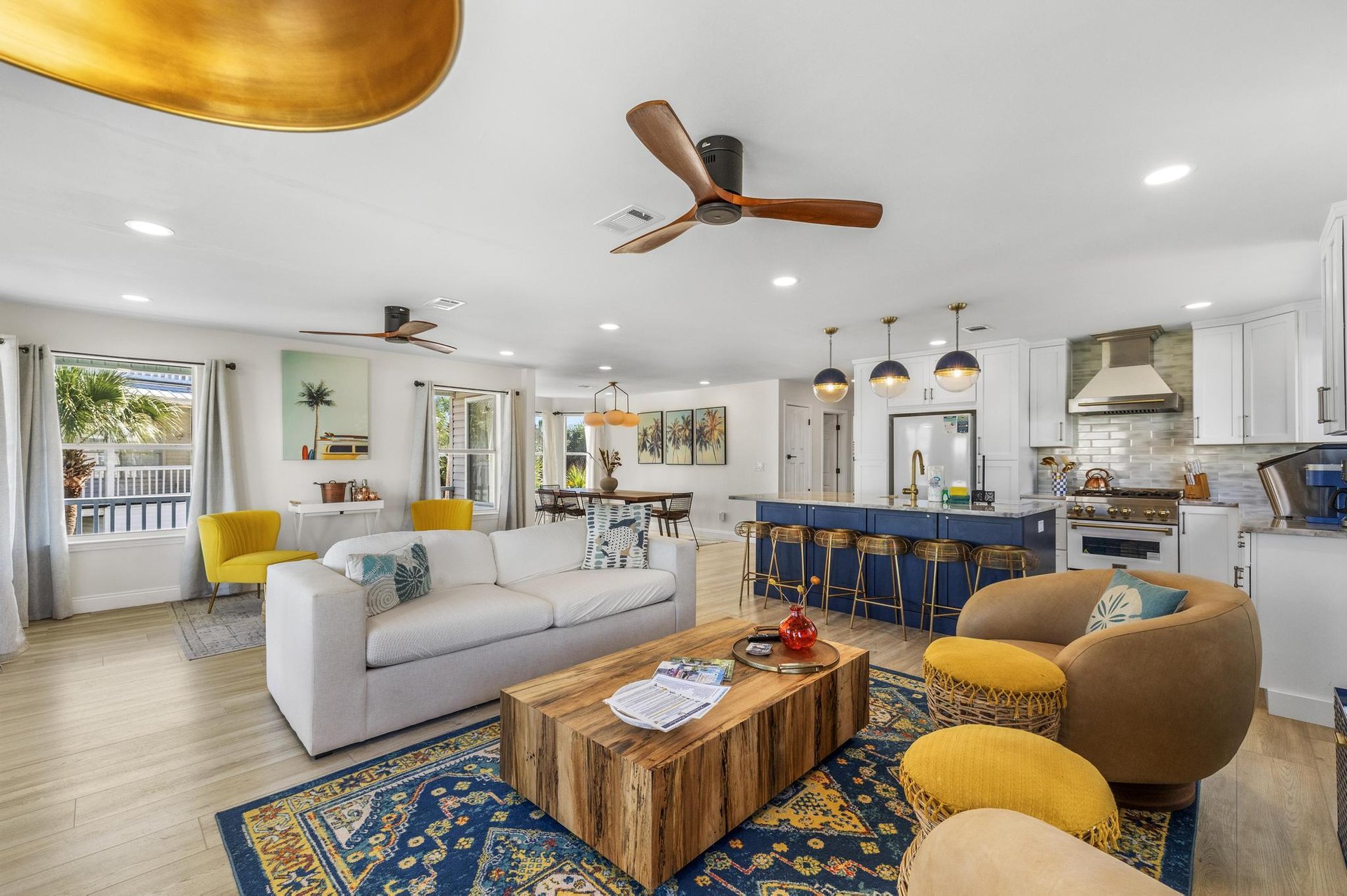 Ensenada Uno 1704  Side Bae 14