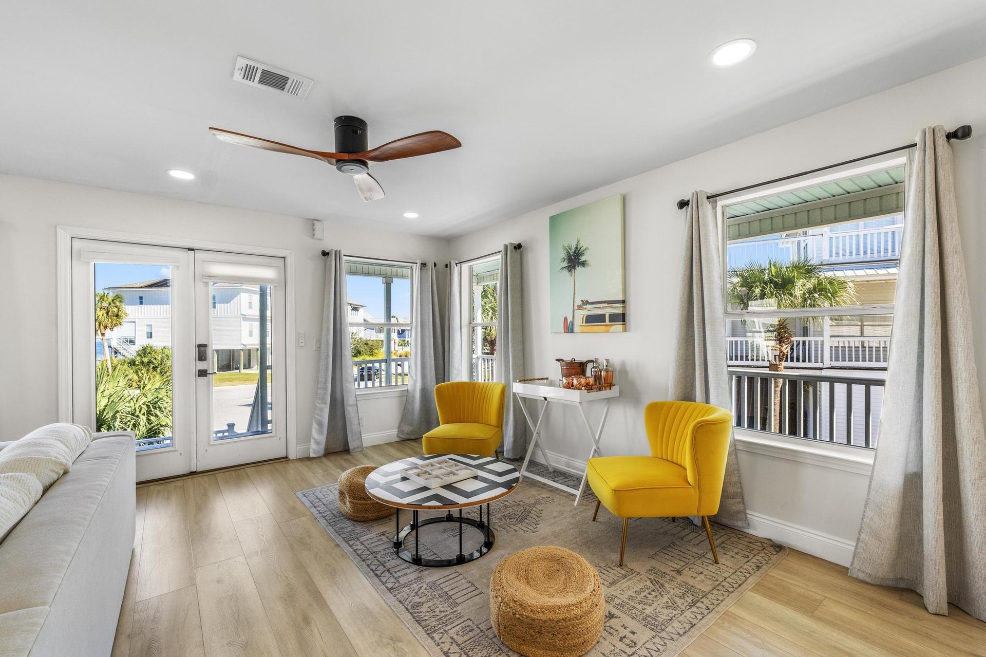 Ensenada Uno 1704  Side Bae 15