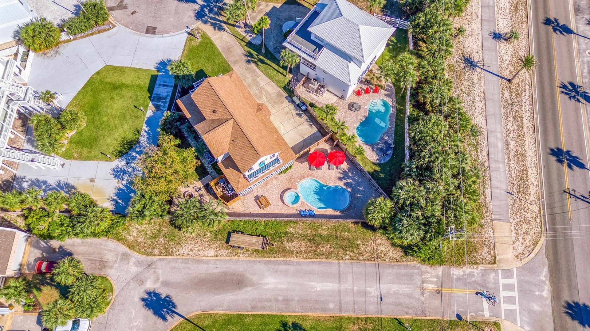 Ensenada Uno 1704  Side Bae 48