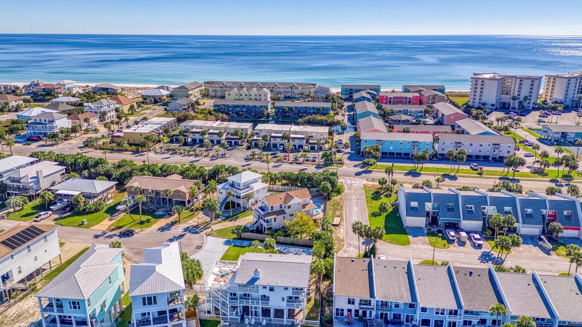 Ensenada Uno 1704  Side Bae 50