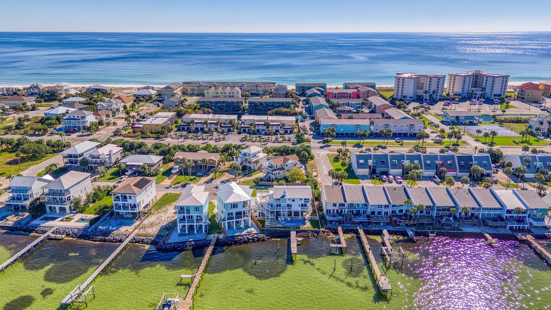 Ensenada Uno 1704  Side Bae 51