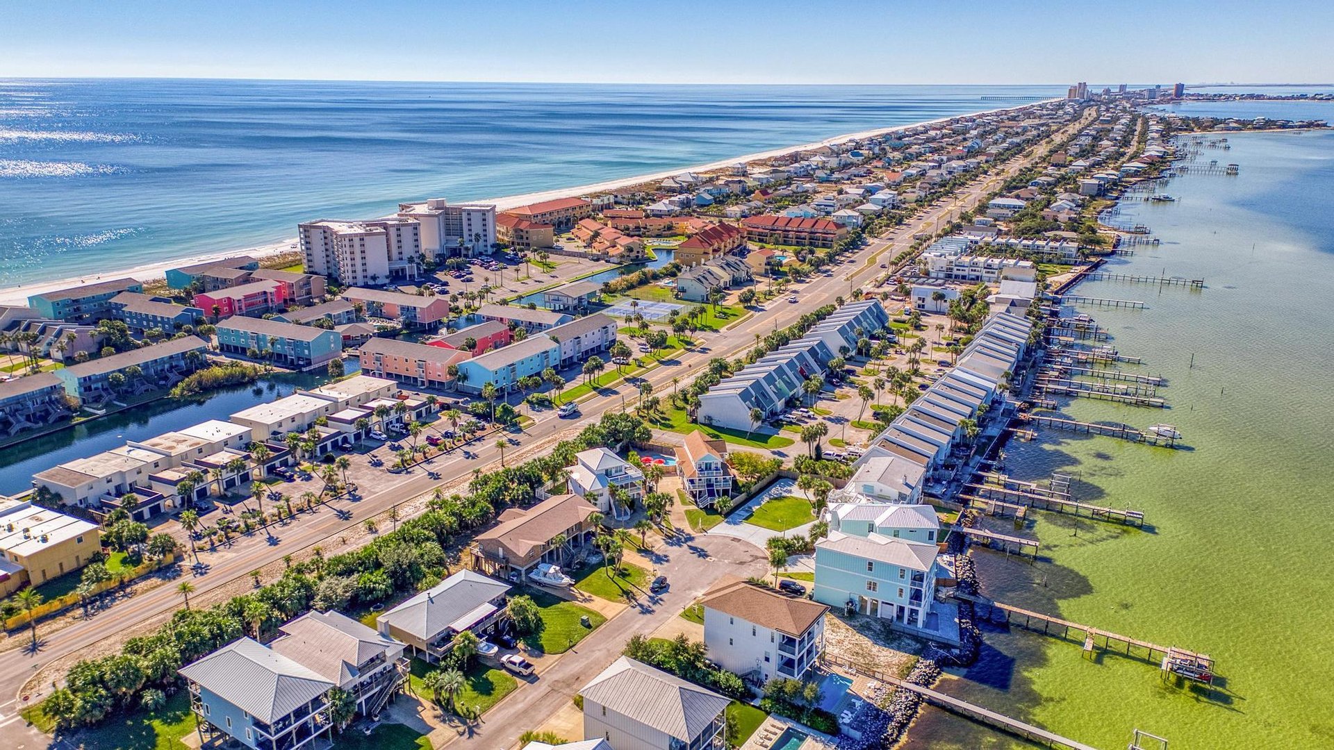 Ensenada Uno 1704  Side Bae 53