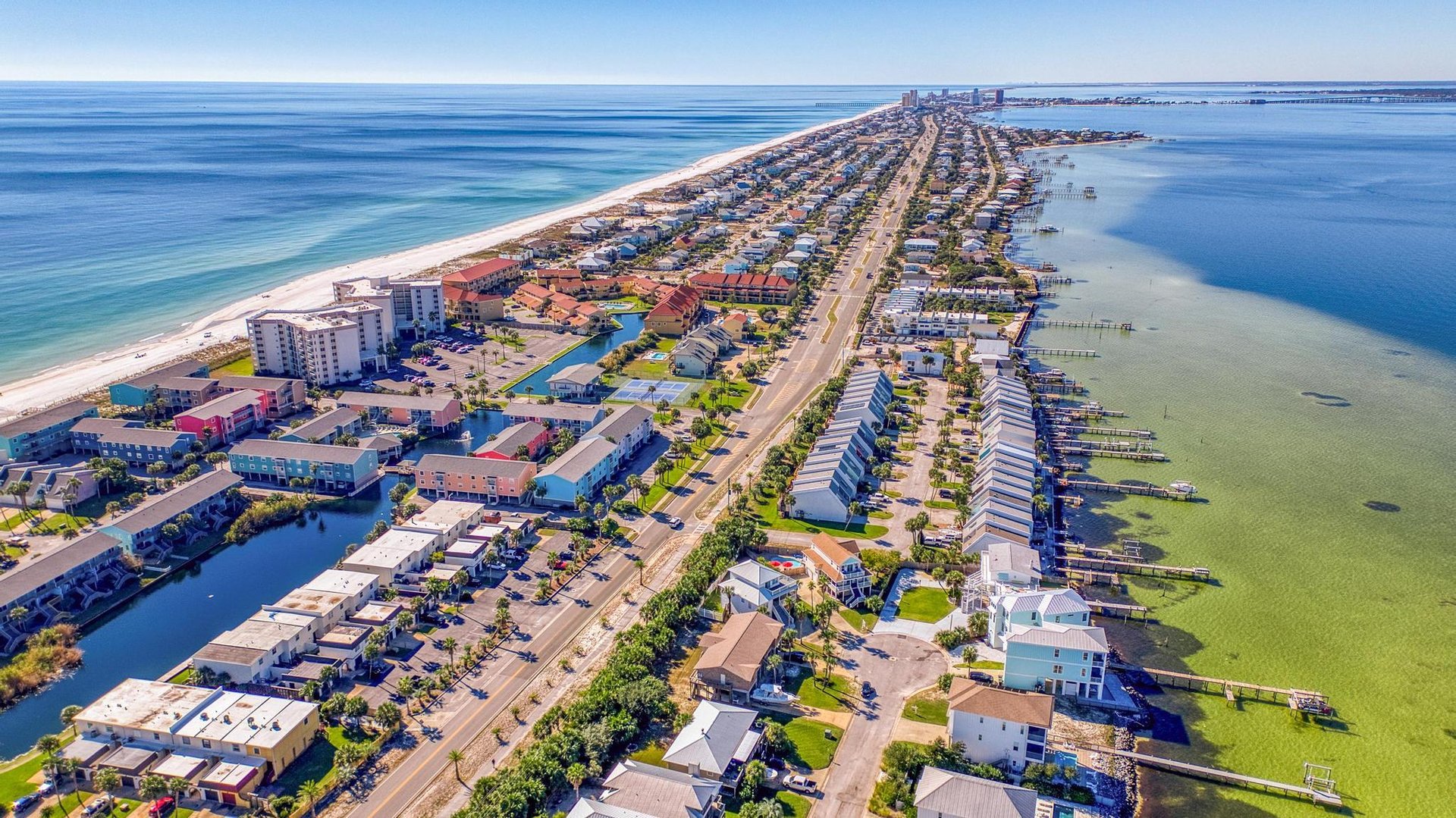 Ensenada Uno 1704  Side Bae 54