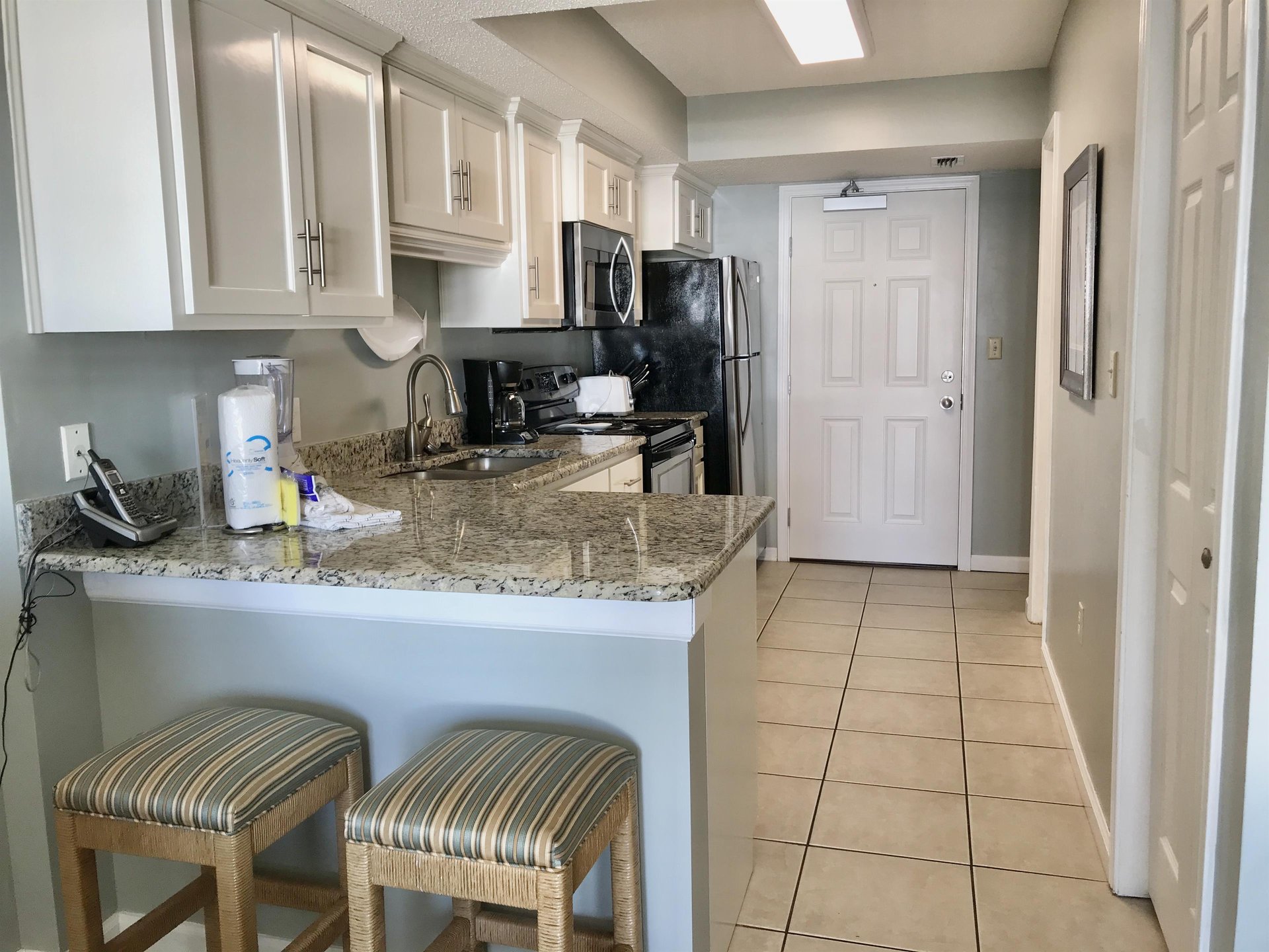 Surf Side Shores 1205 8